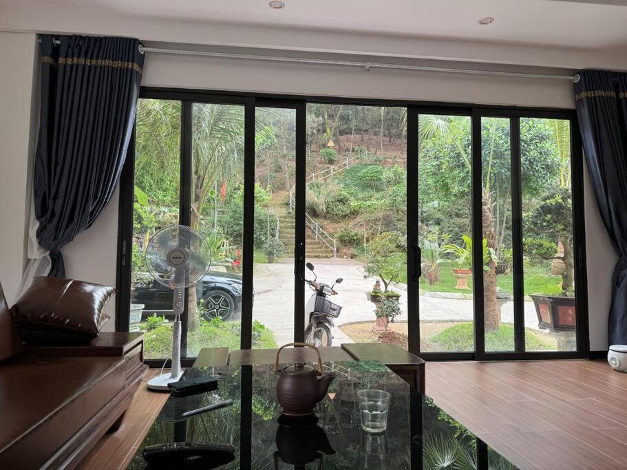 Đông Sơn Mountain Villa Bắc Ninh