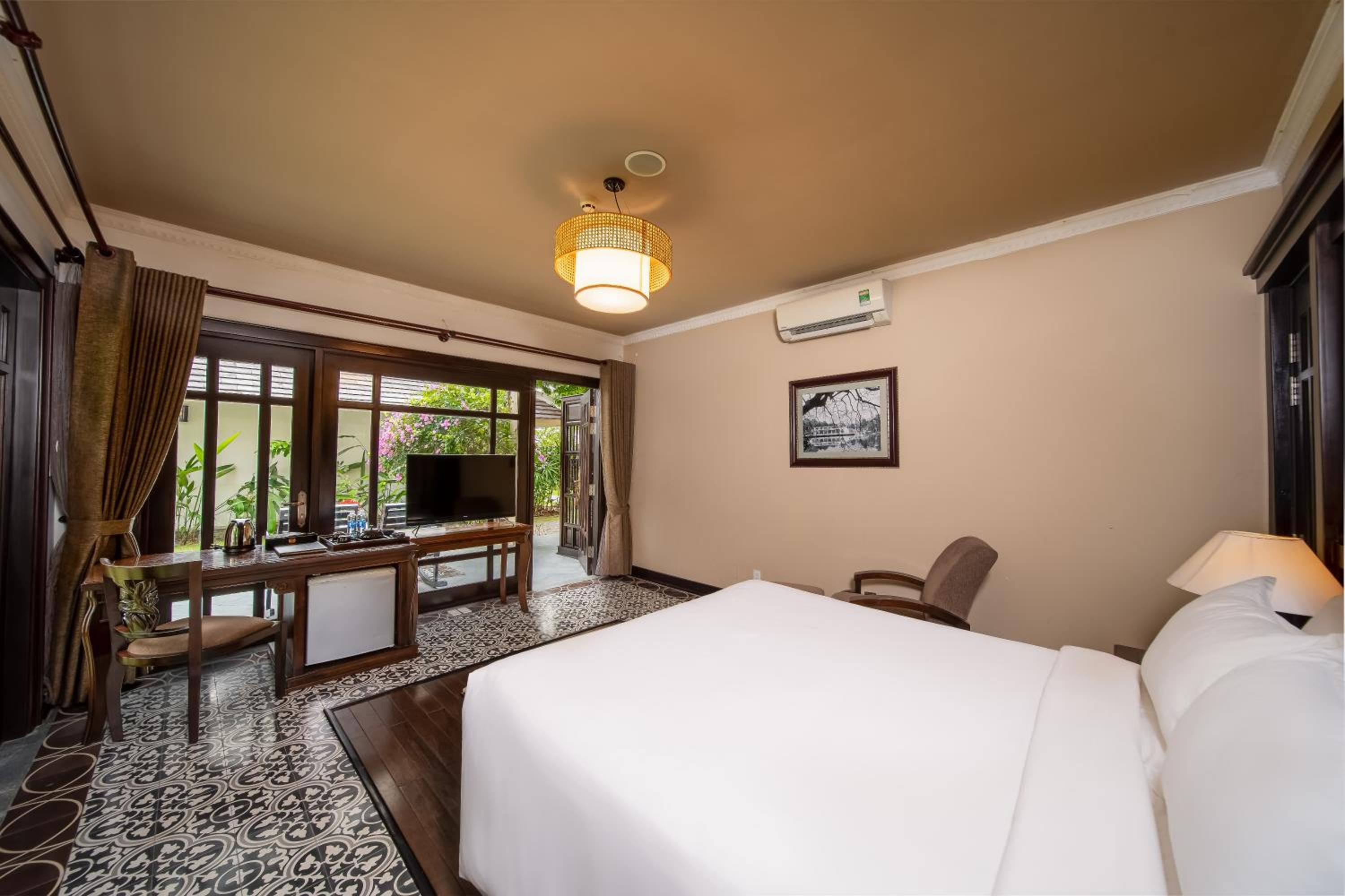 Anja Beach Resort & Spa