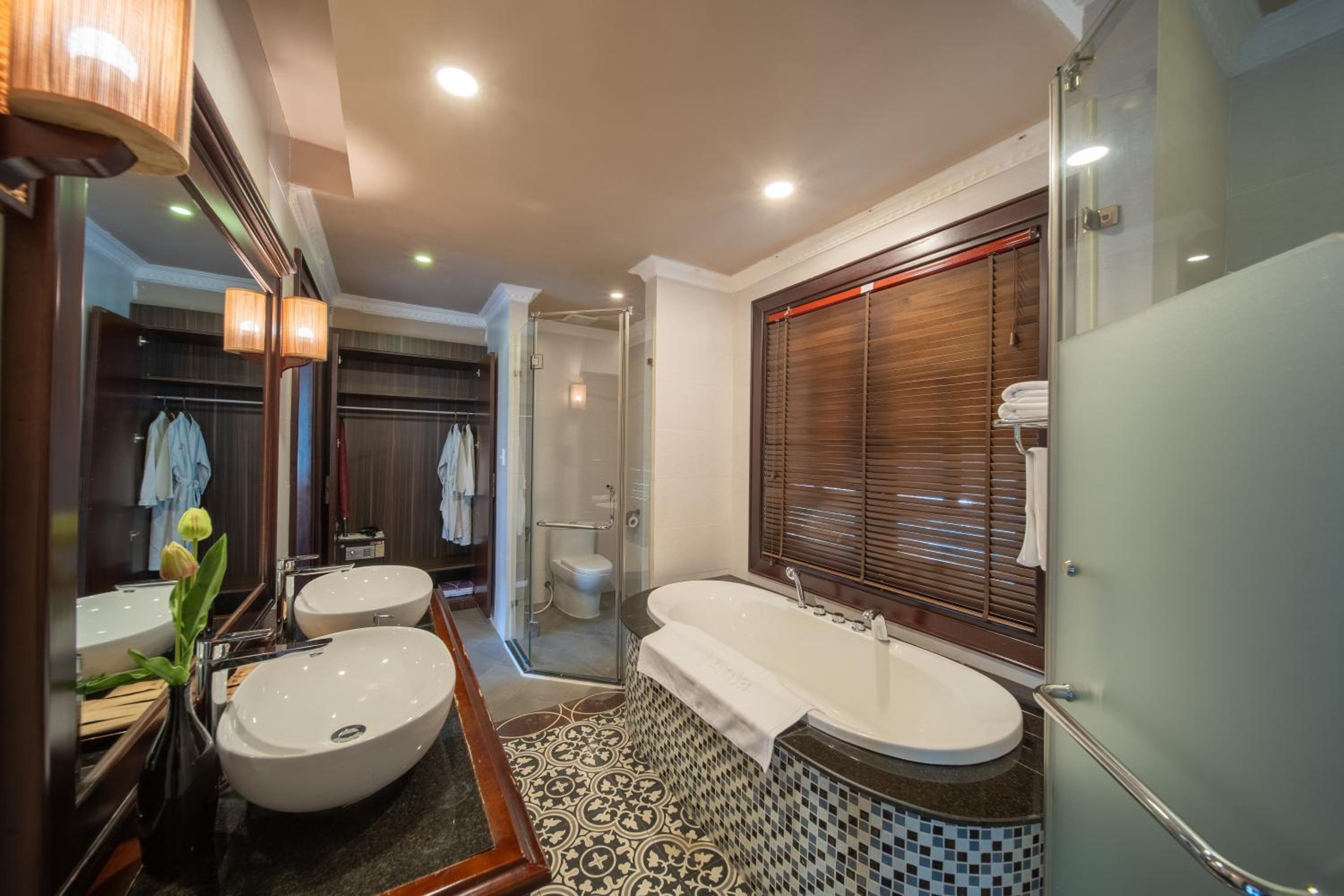 Anja Beach Resort & Spa
