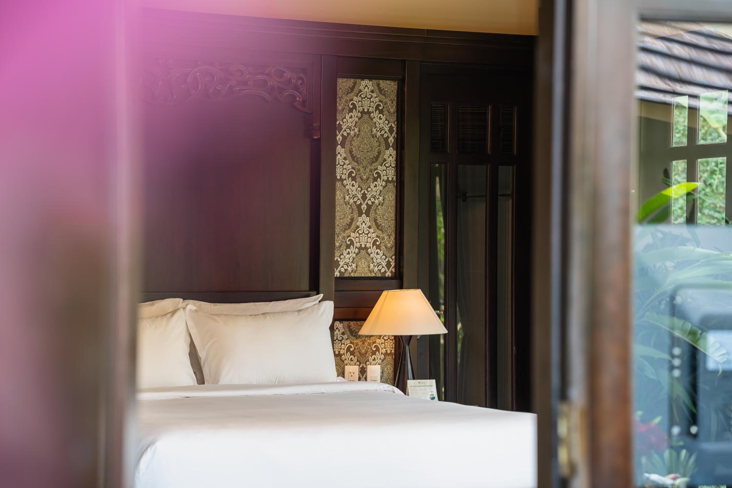 Anja Beach Resort & Spa