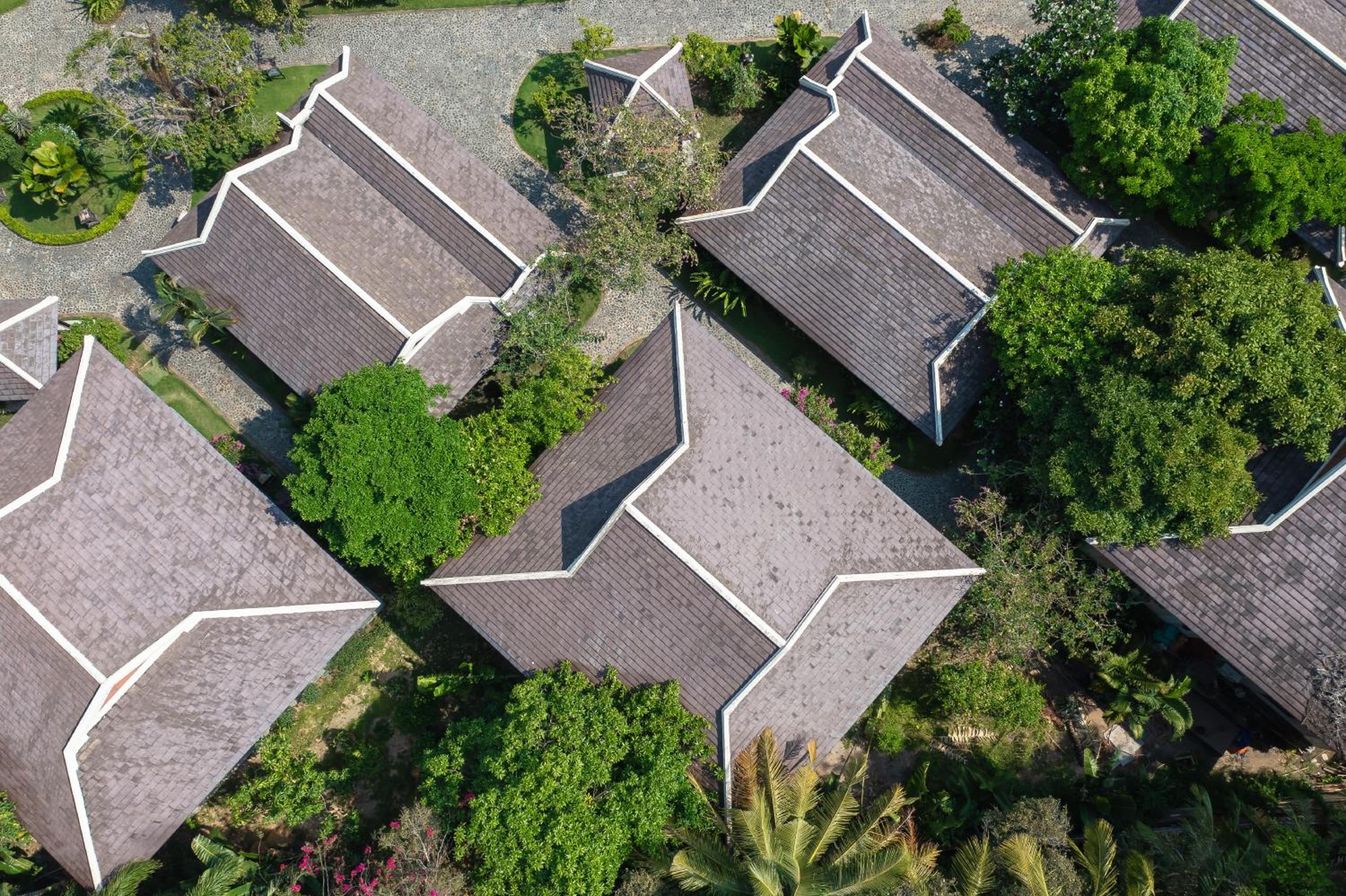 Anja Beach Resort & Spa