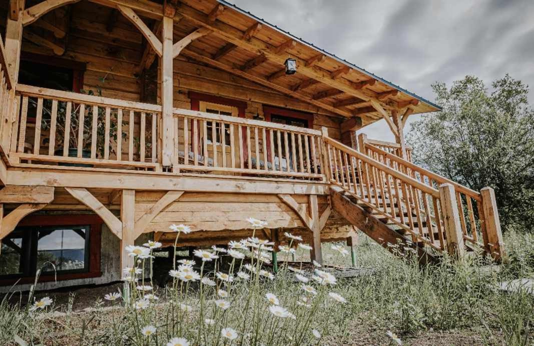 Gîte de l'herboriste