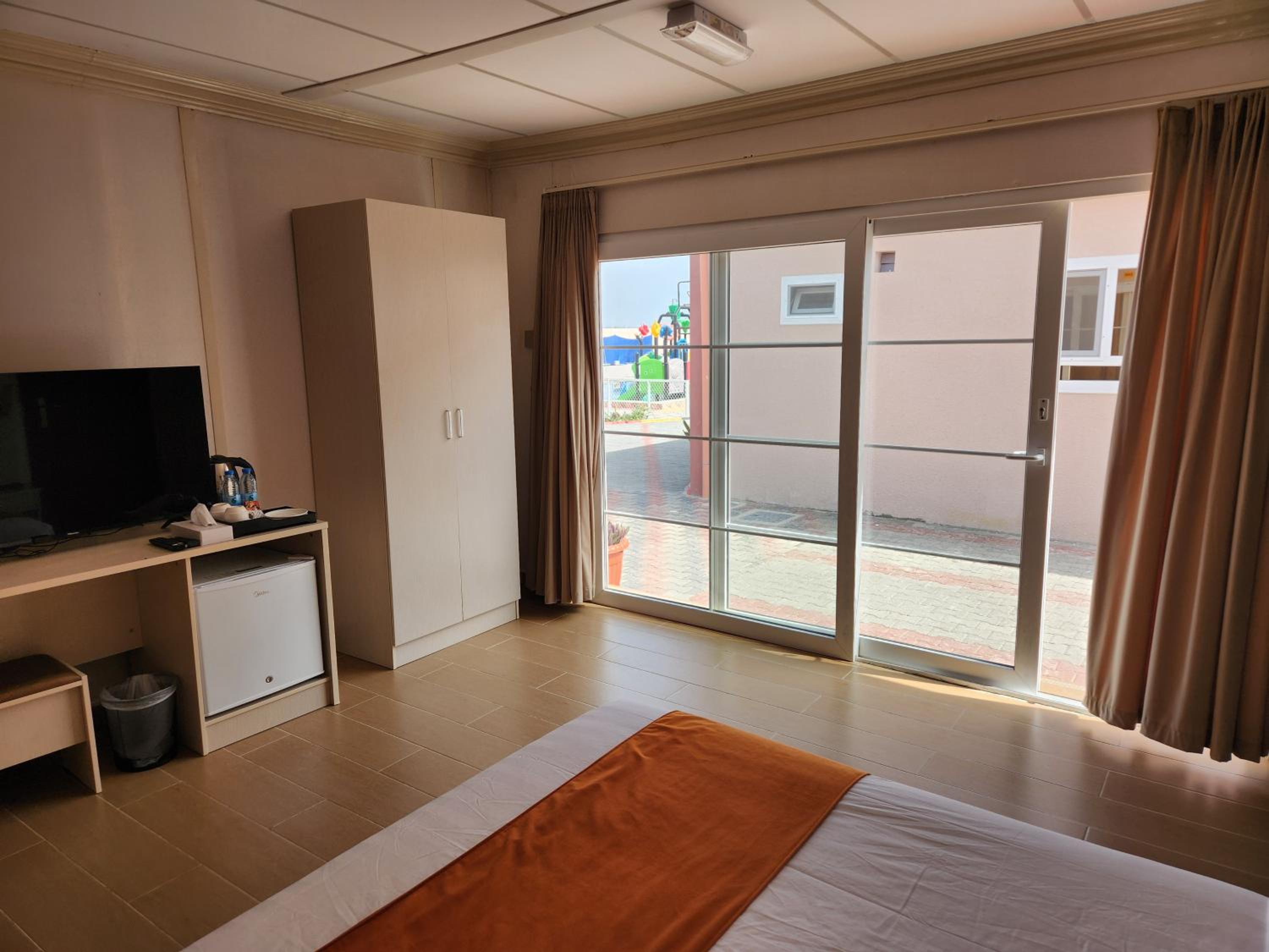 Lina Dreamland Resort