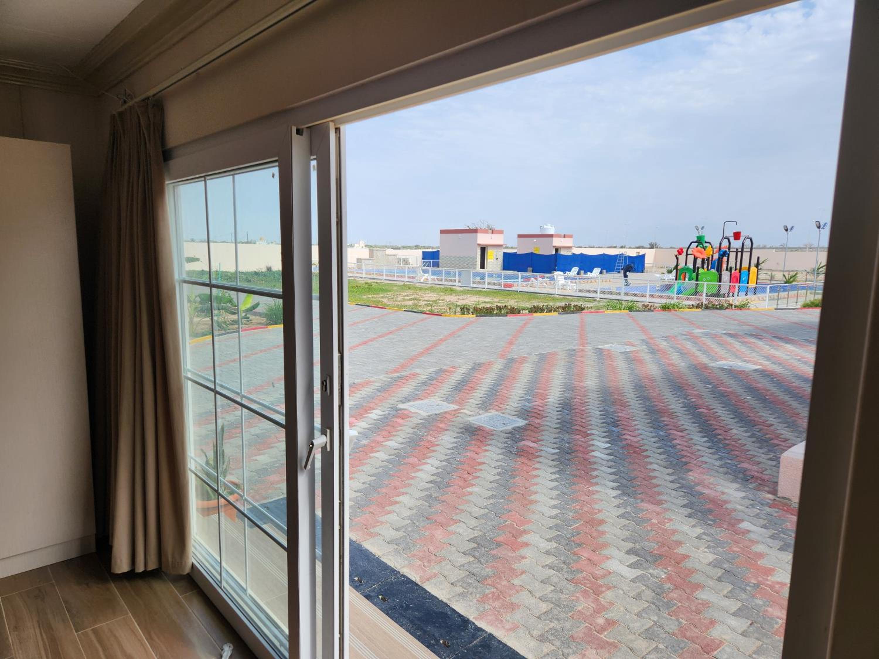 Lina Dreamland Resort