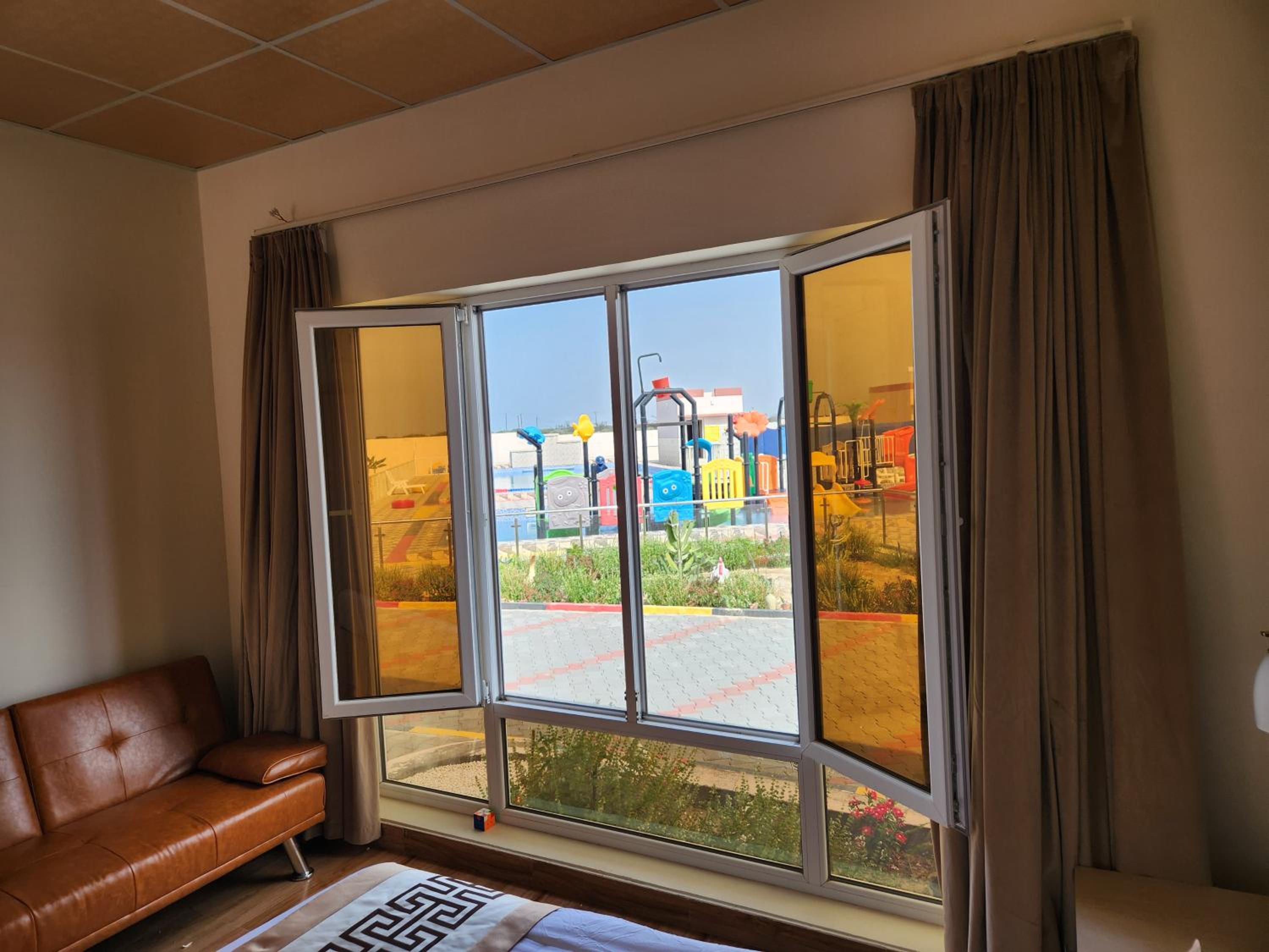 Lina Dreamland Resort