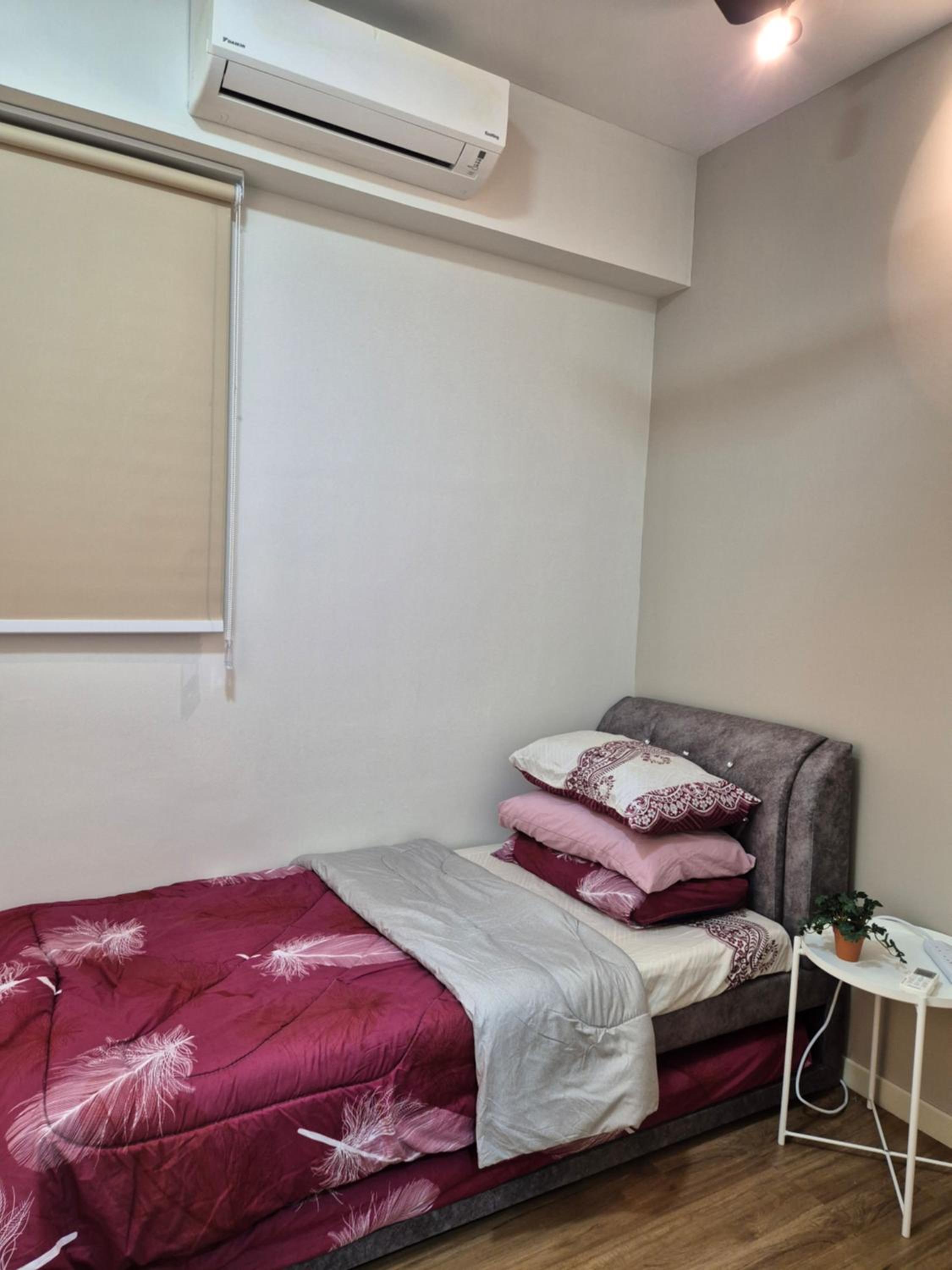 Luxury Condo at M Vertica KL City
