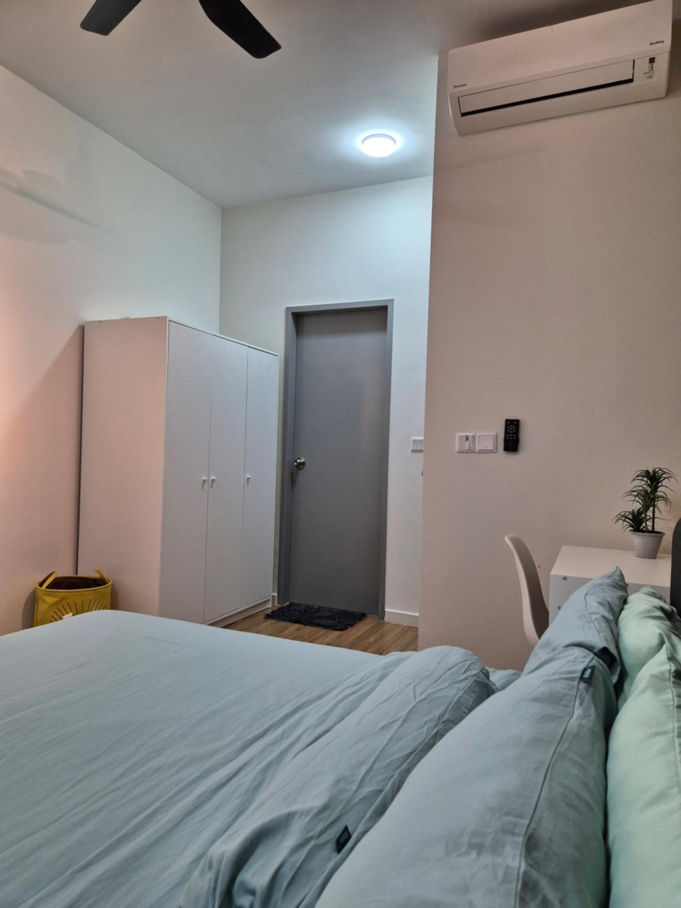 Luxury Condo at M Vertica KL City