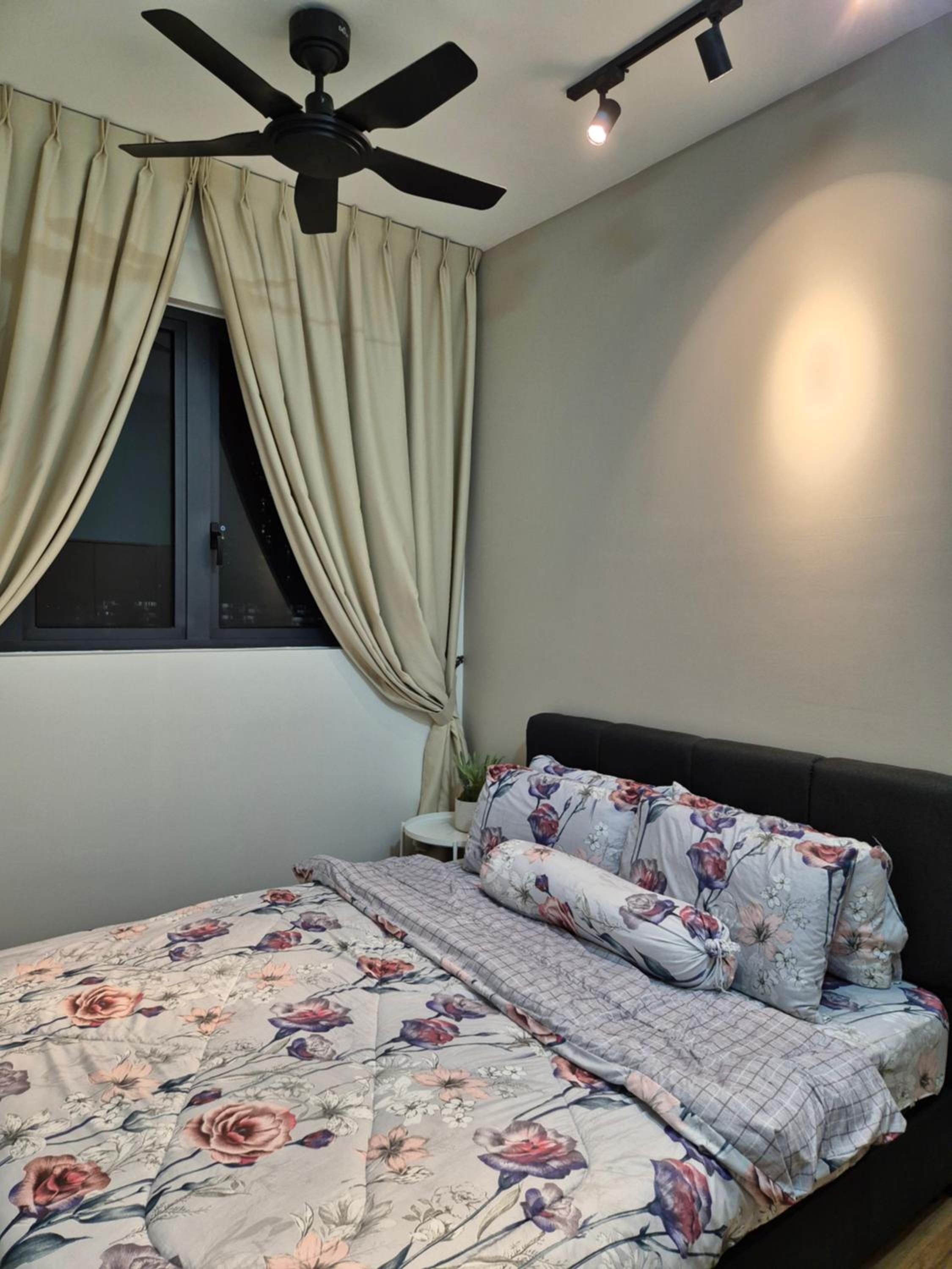 Luxury Condo at M Vertica KL City