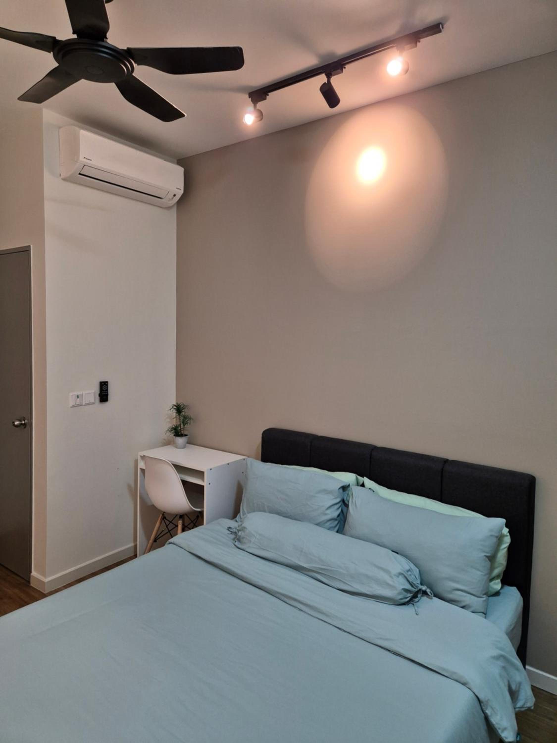 Luxury Condo at M Vertica KL City