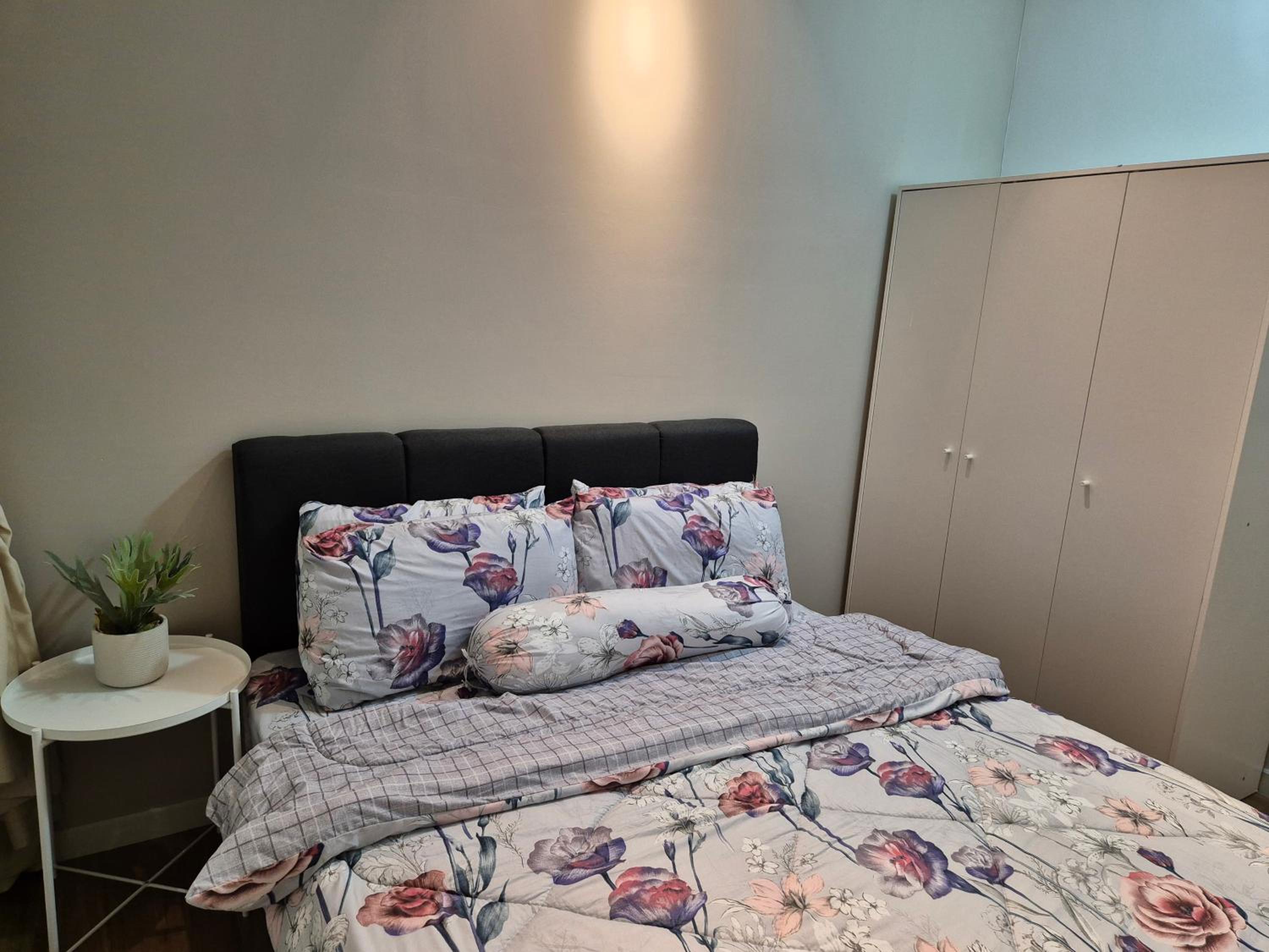 Luxury Condo at M Vertica KL City