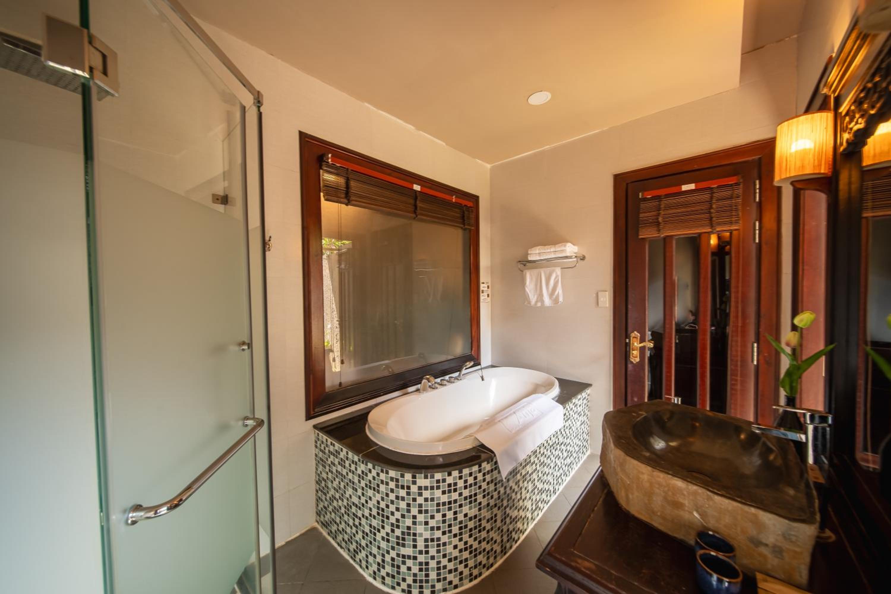 Anja Beach Resort & Spa