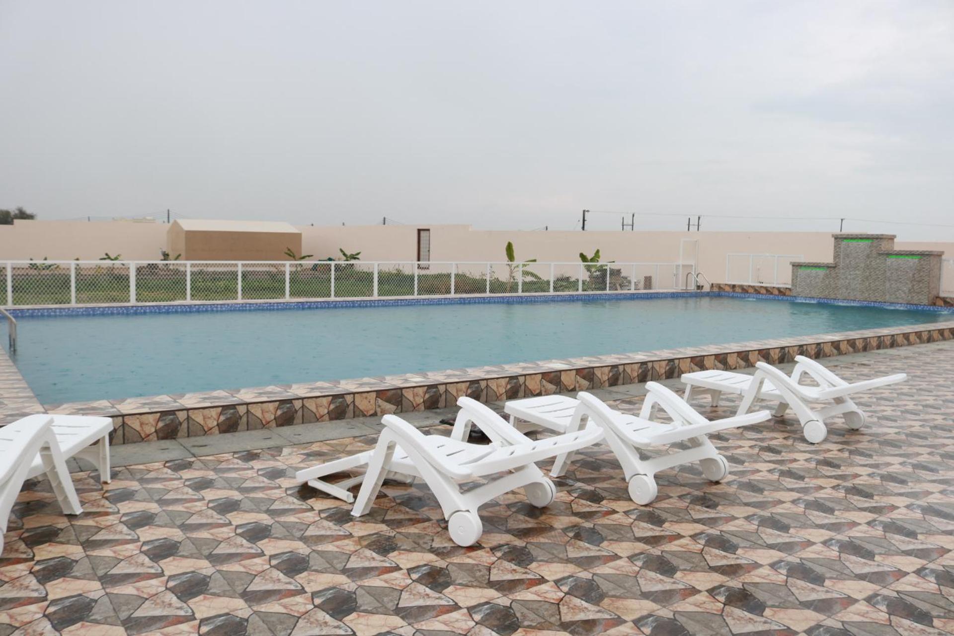 Lina Dreamland Resort