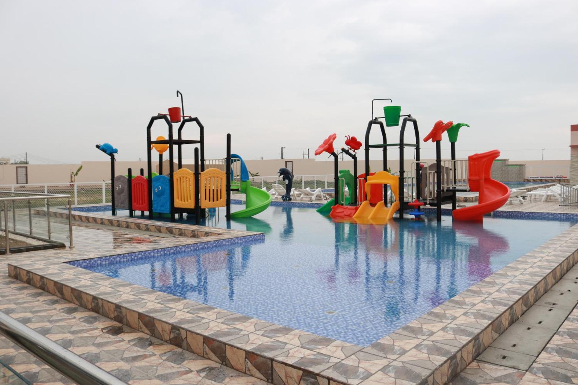 Lina Dreamland Resort