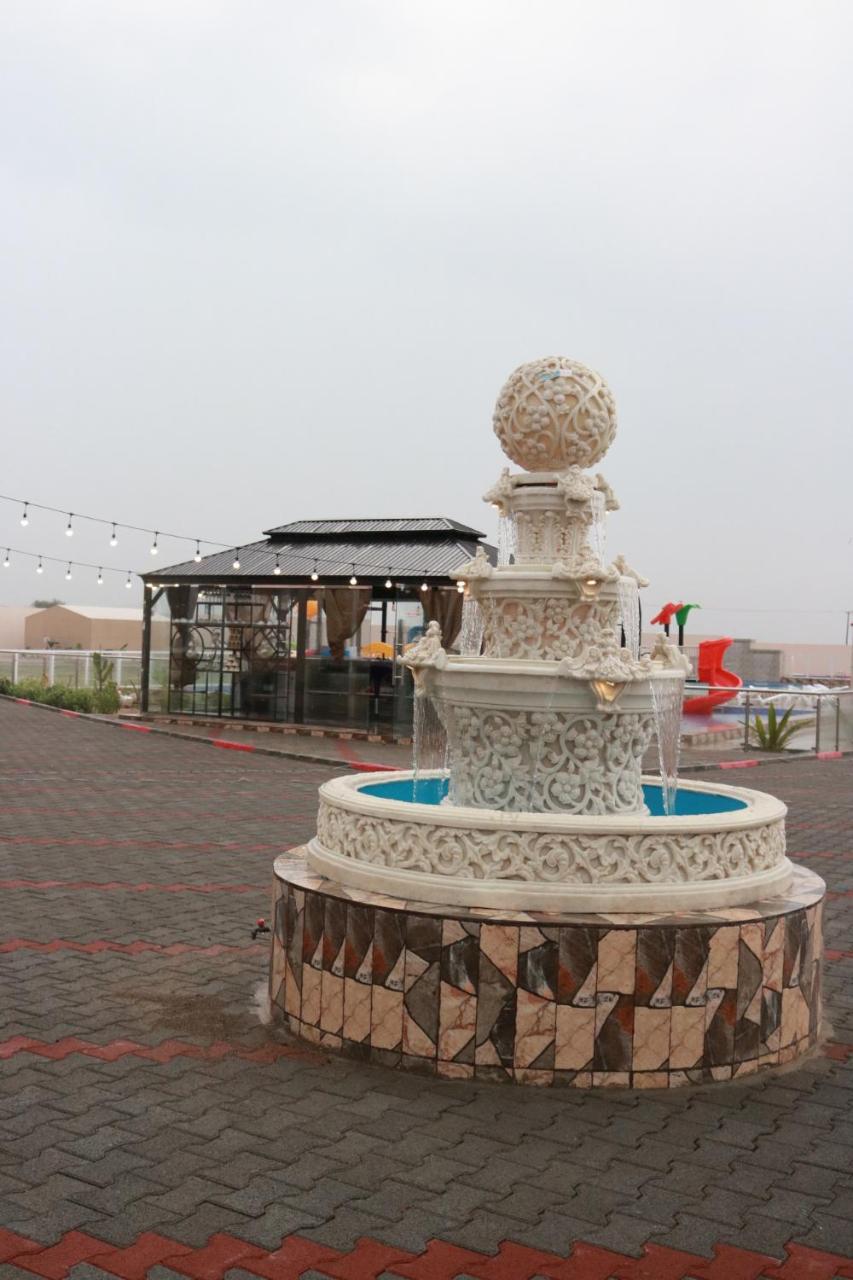 Lina Dreamland Resort