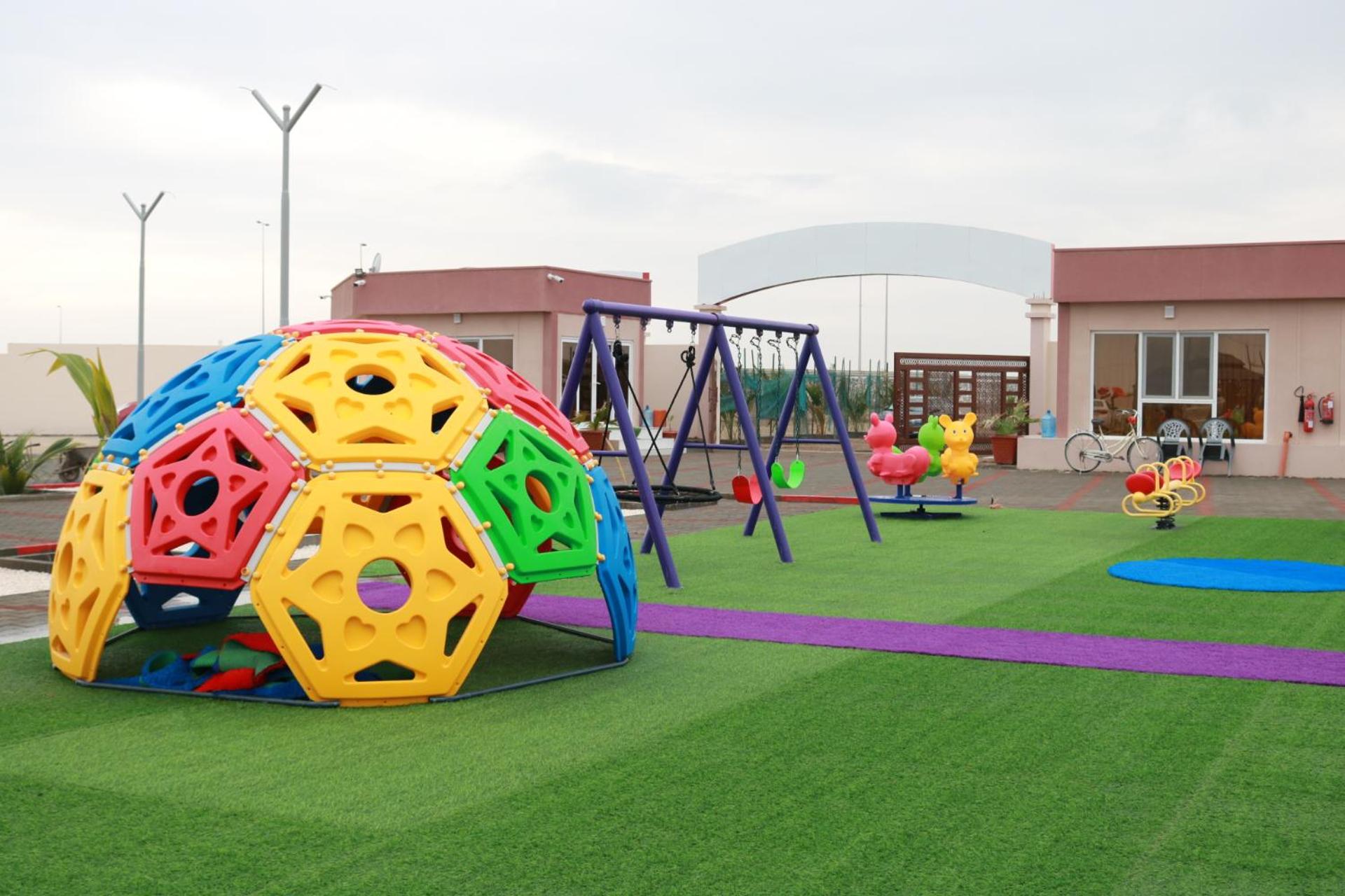 Lina Dreamland Resort