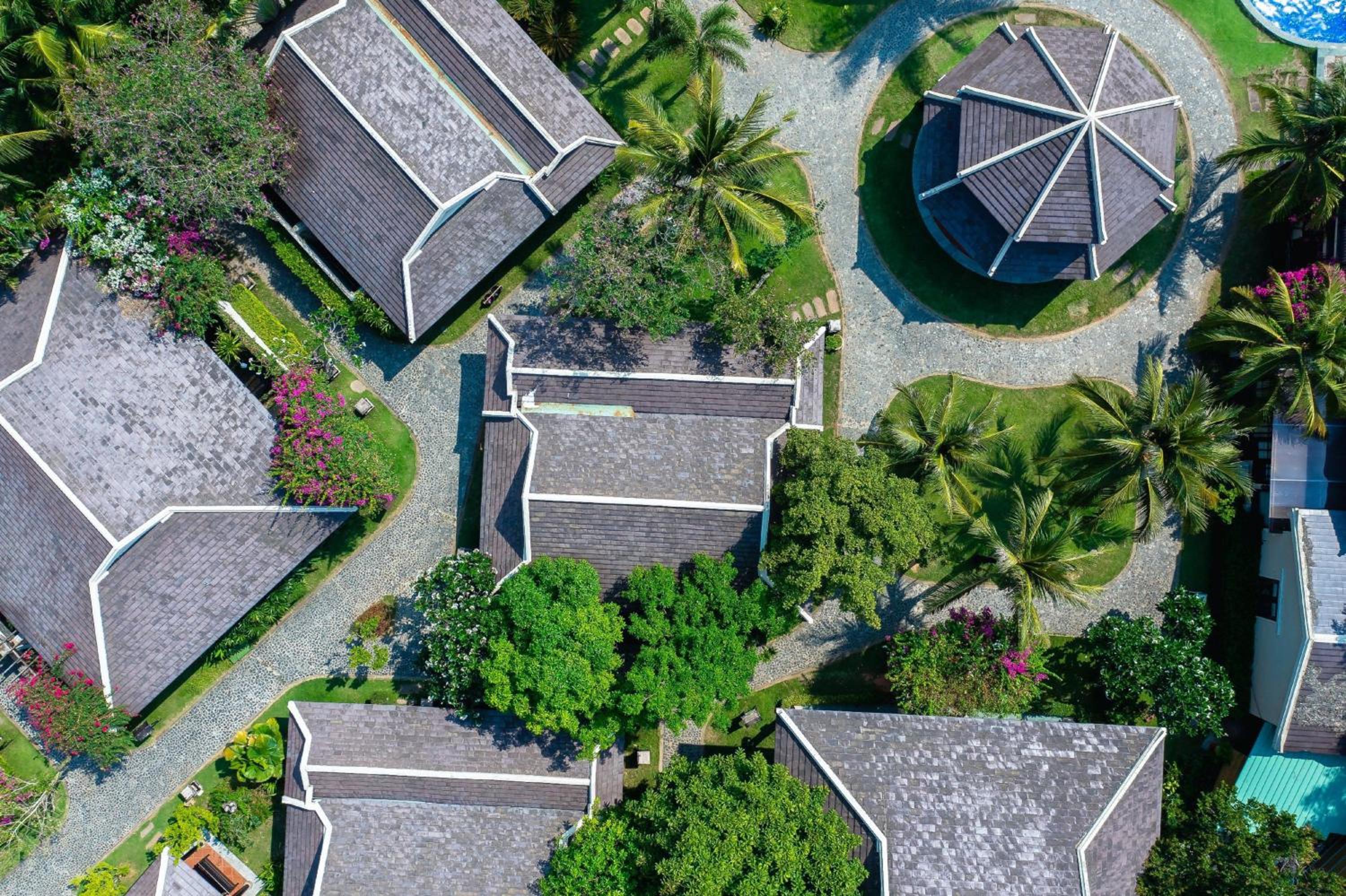 Anja Beach Resort & Spa