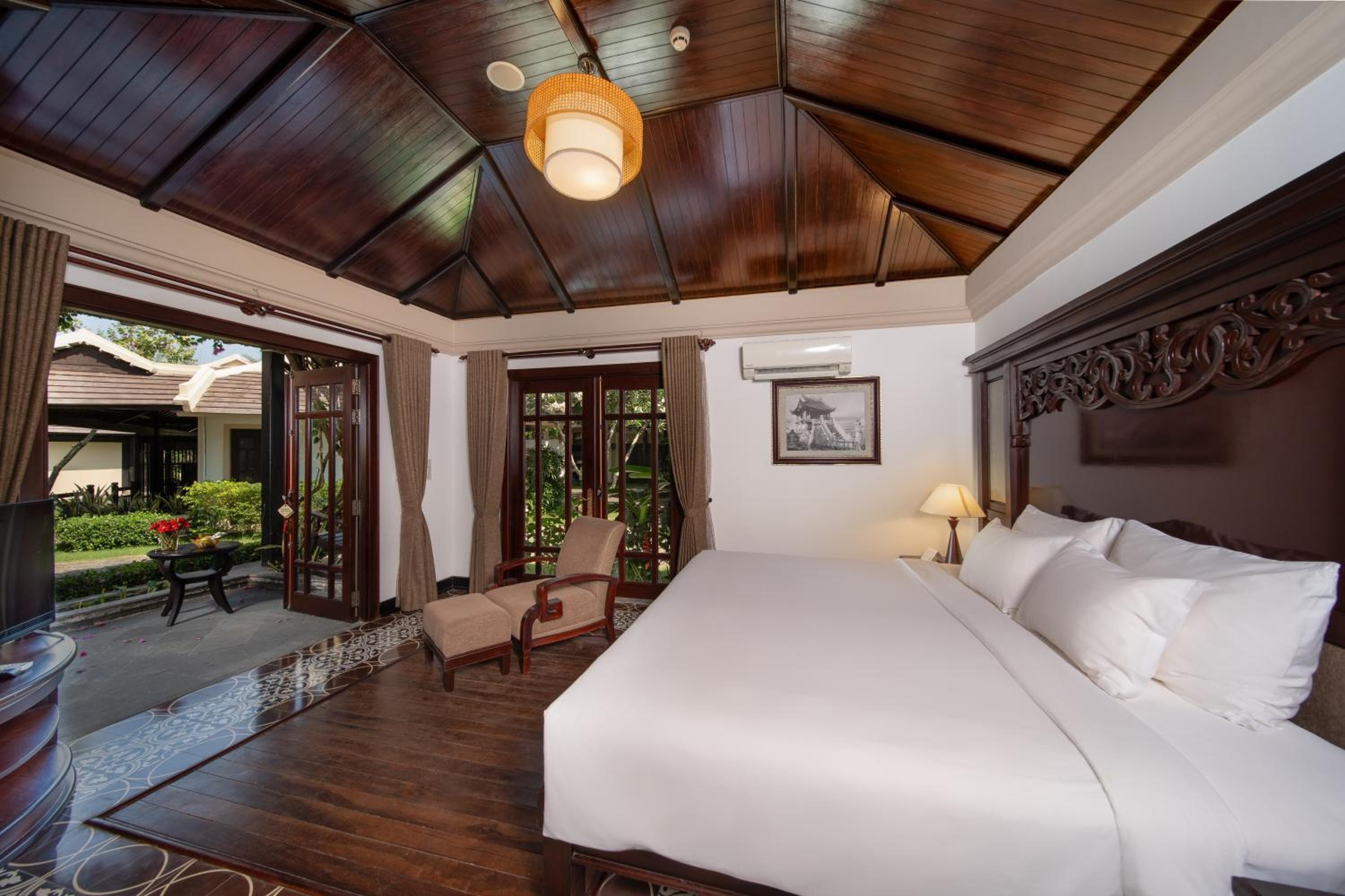 Anja Beach Resort & Spa