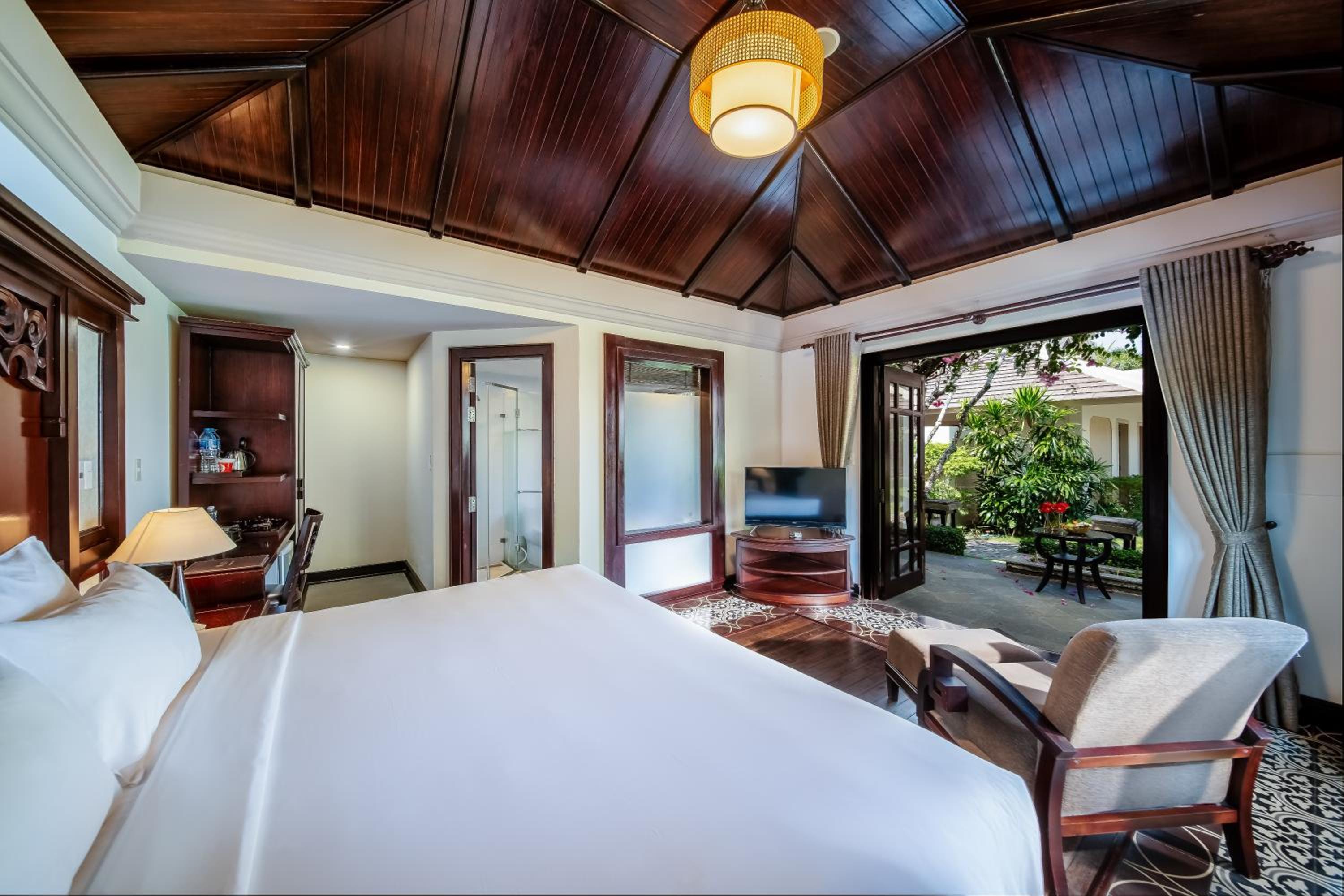 Anja Beach Resort & Spa