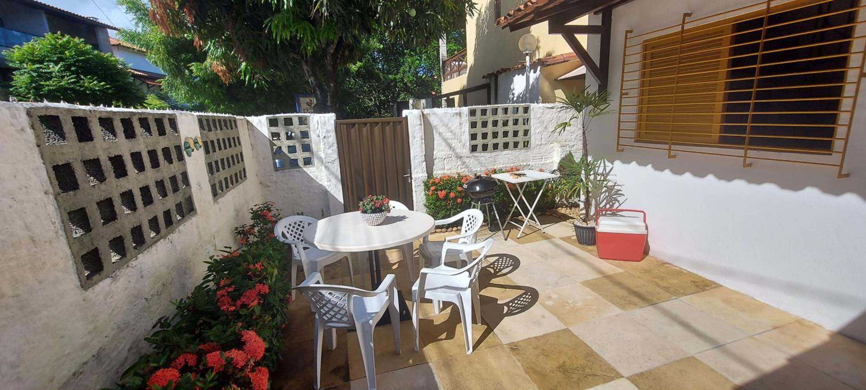 Casa em Porto de Galinhas - PRIVÊ DAS ONDAS
