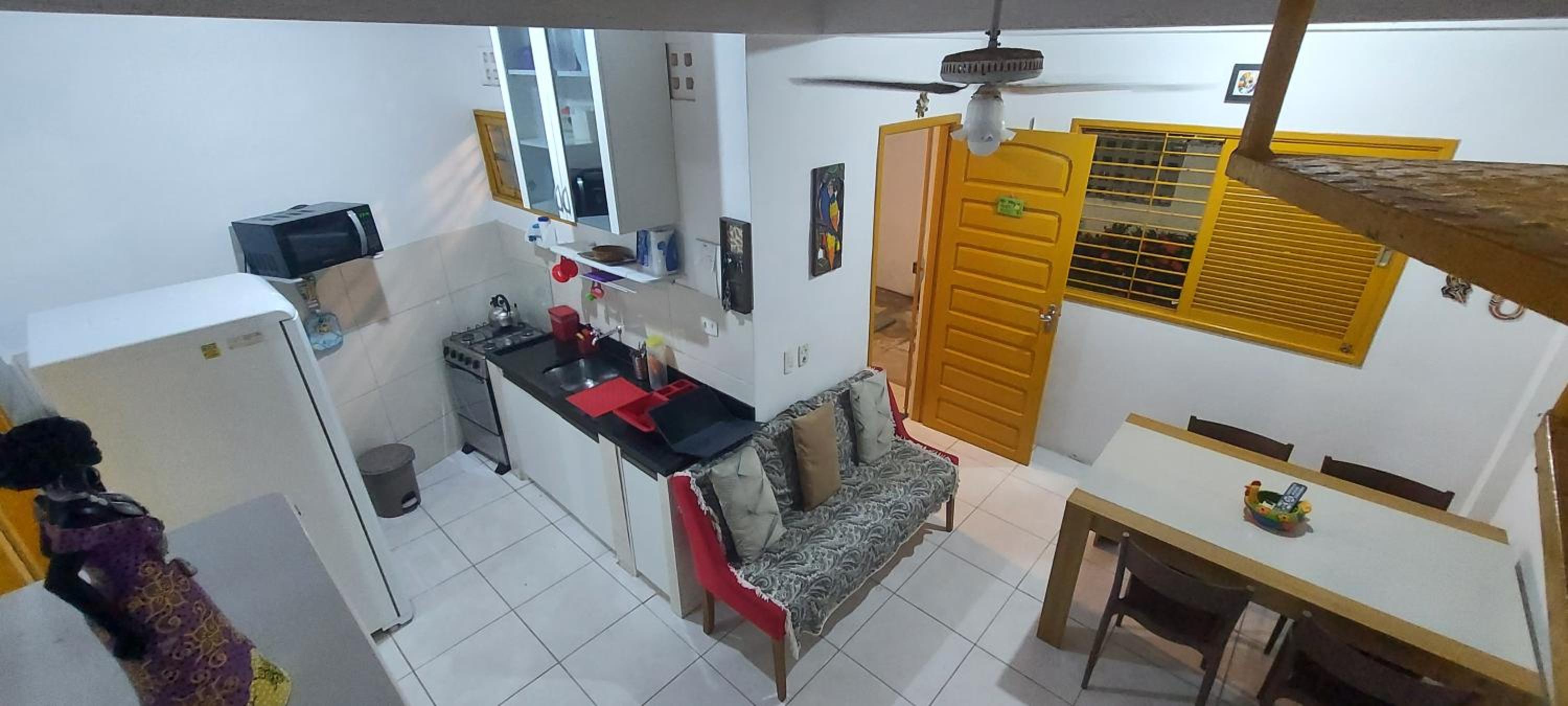 Casa em Porto de Galinhas - PRIVÊ DAS ONDAS