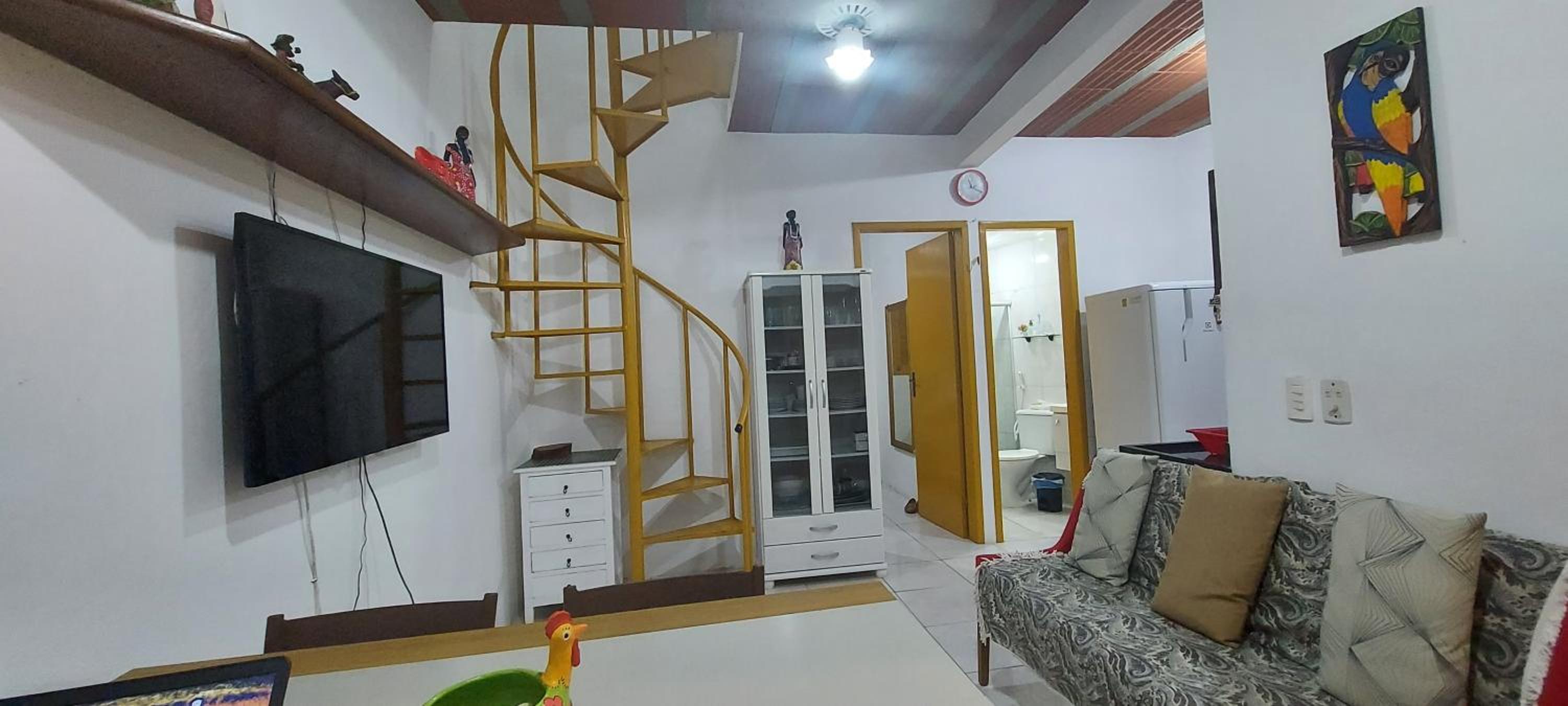 Casa em Porto de Galinhas - PRIVÊ DAS ONDAS
