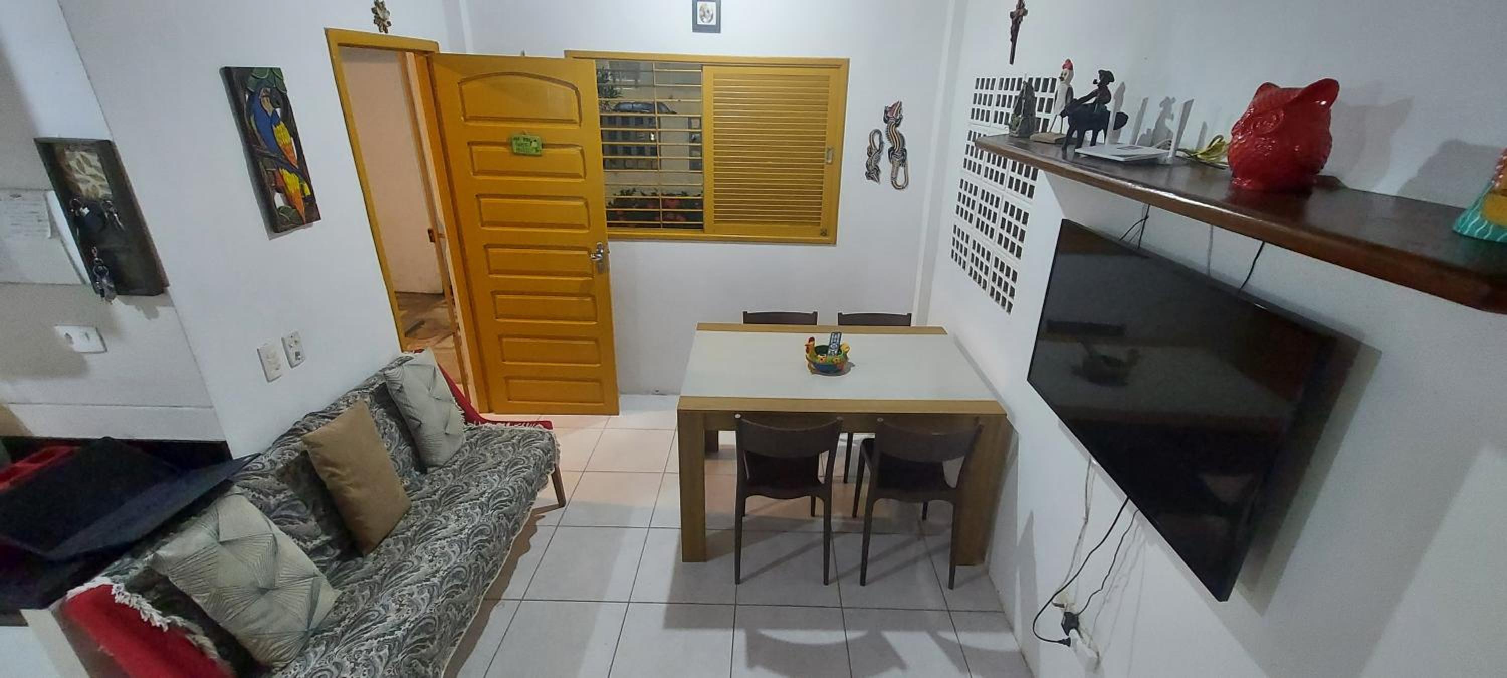 Casa em Porto de Galinhas - PRIVÊ DAS ONDAS
