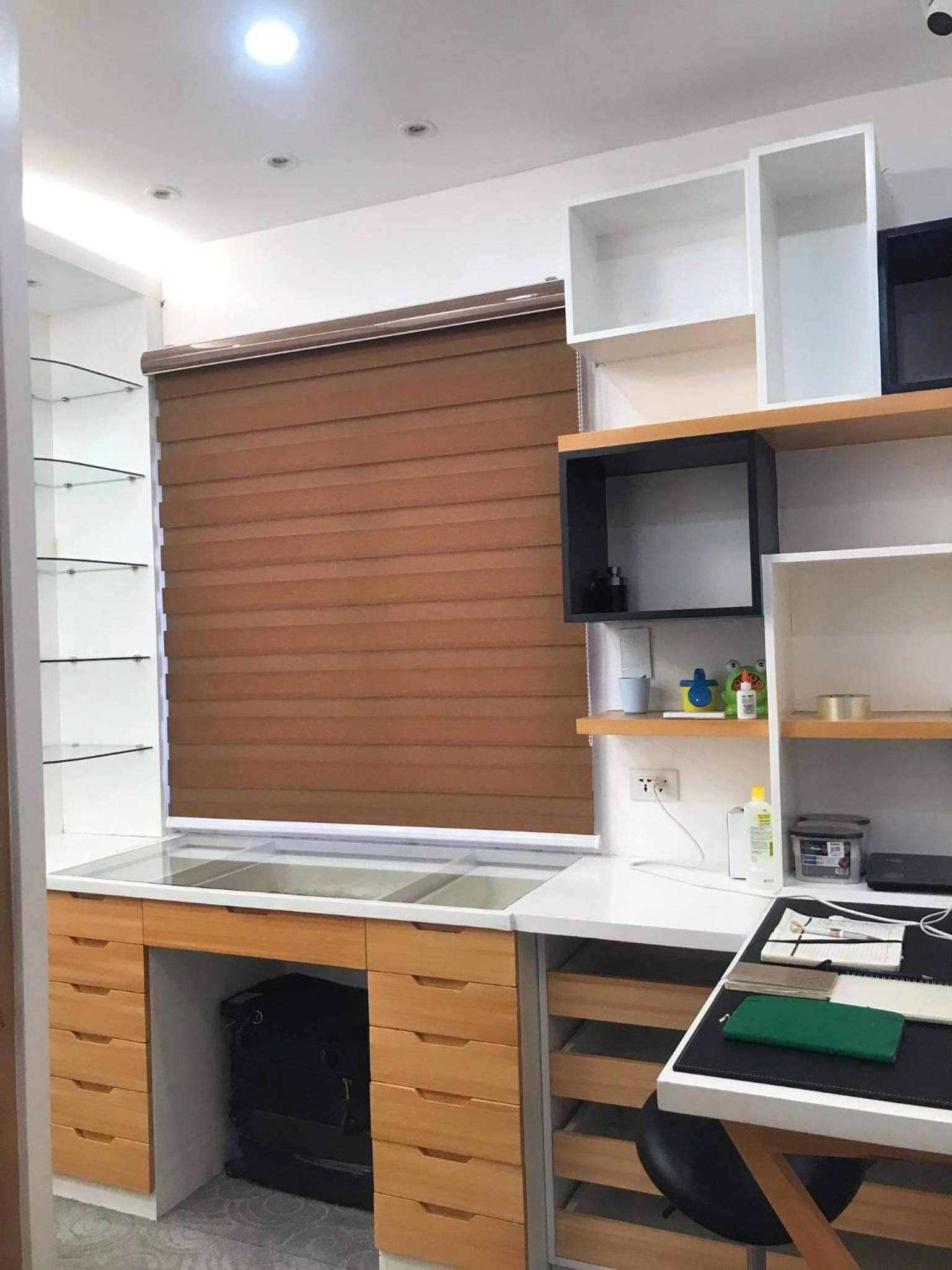 House of two levels in Cavite, Lancaster New City GL1