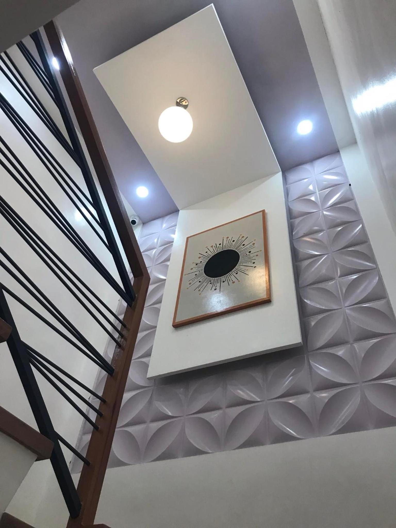 House of two levels in Cavite, Lancaster New City GL1