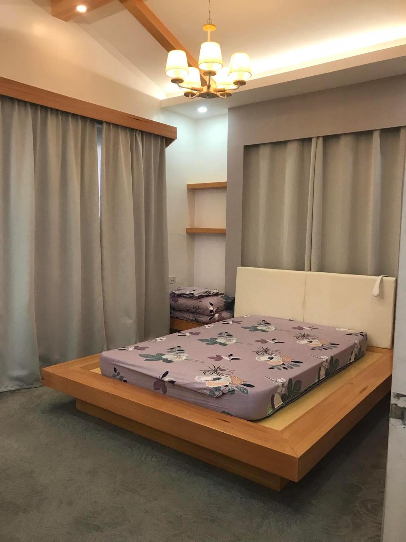 House of two levels in Cavite, Lancaster New City GL1, photo 20