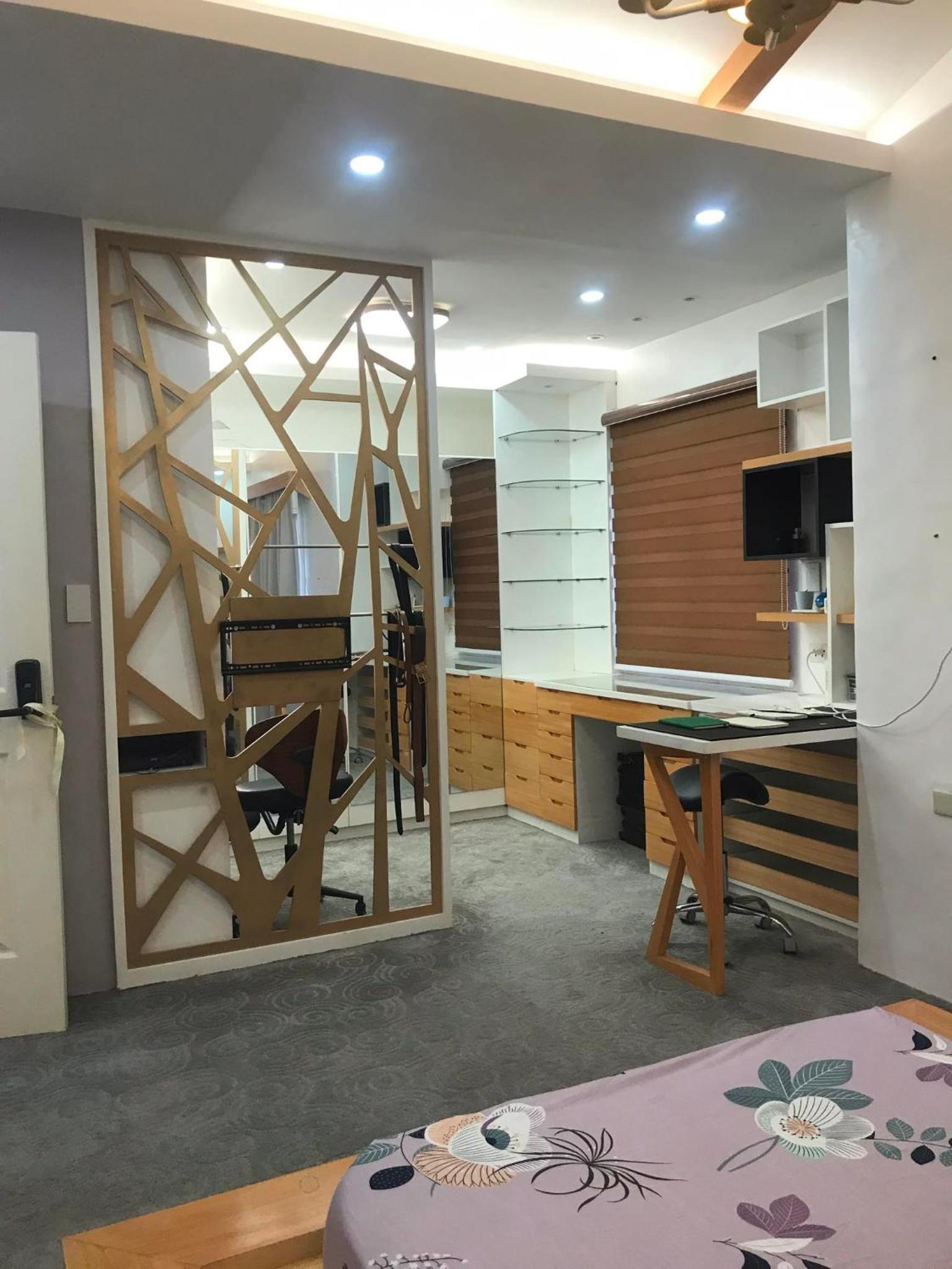 House of two levels in Cavite, Lancaster New City GL1
