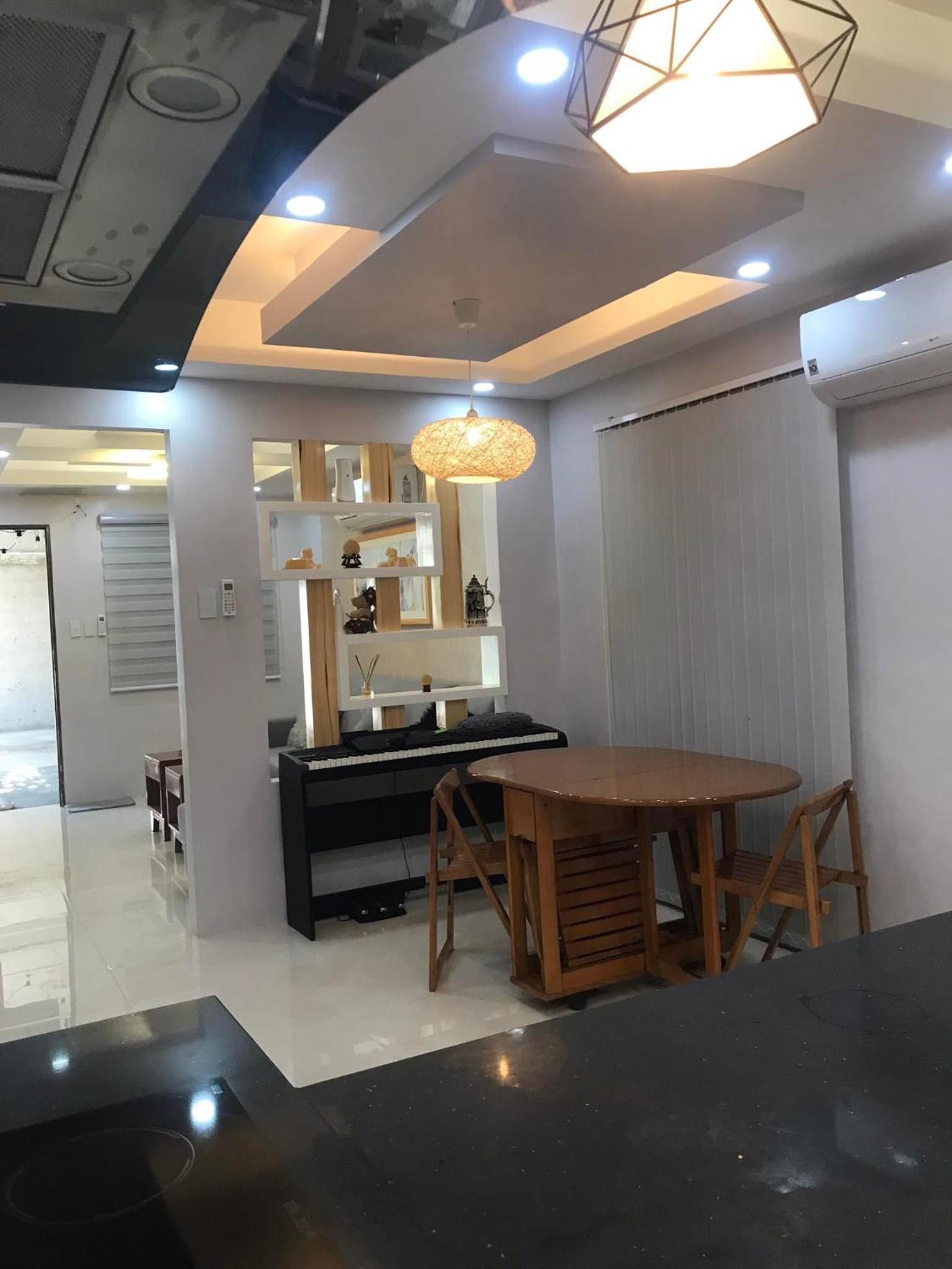 House of two levels in Cavite, Lancaster New City GL1
