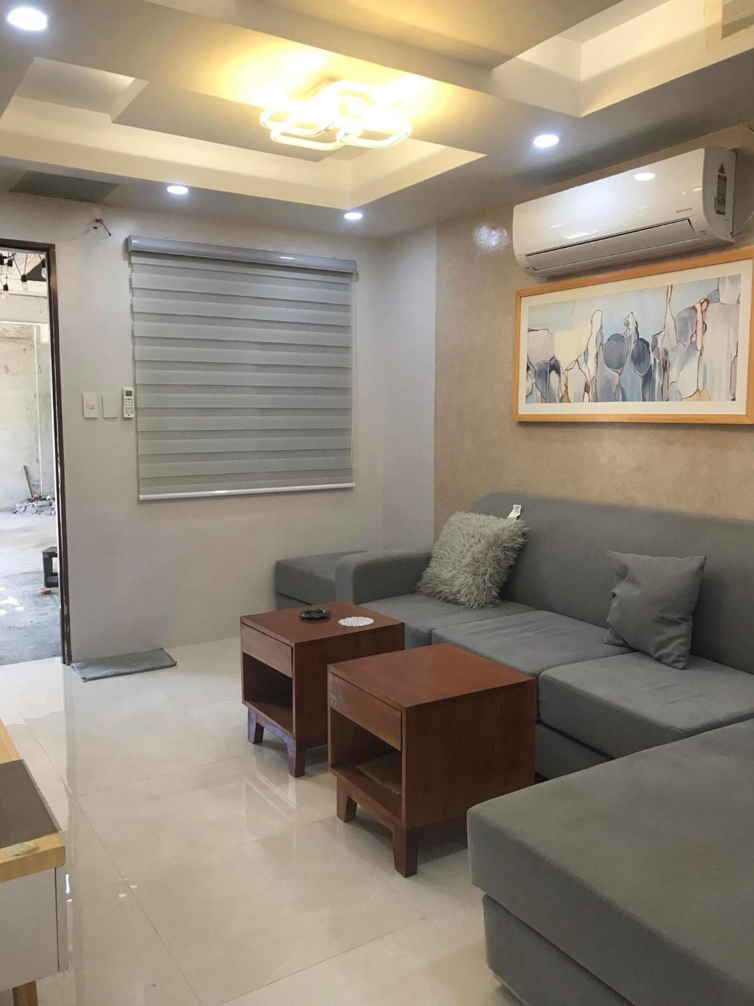 House of two levels in Cavite, Lancaster New City GL1, photo 12