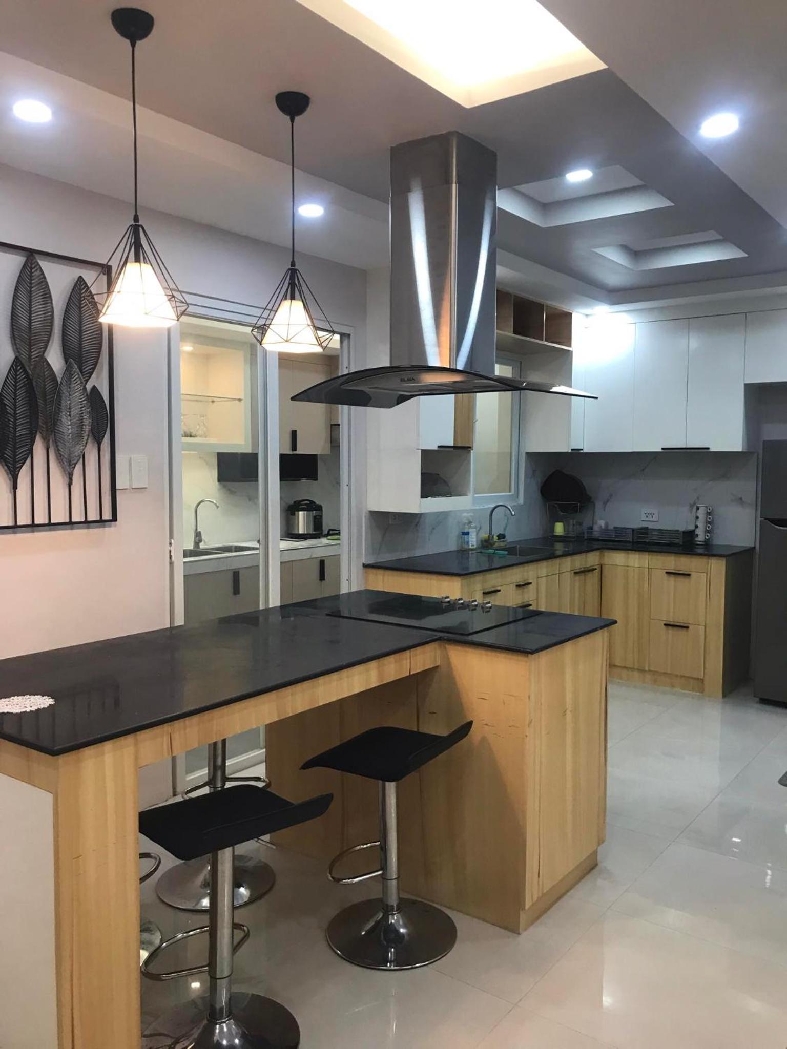 House of two levels in Cavite, Lancaster New City GL1