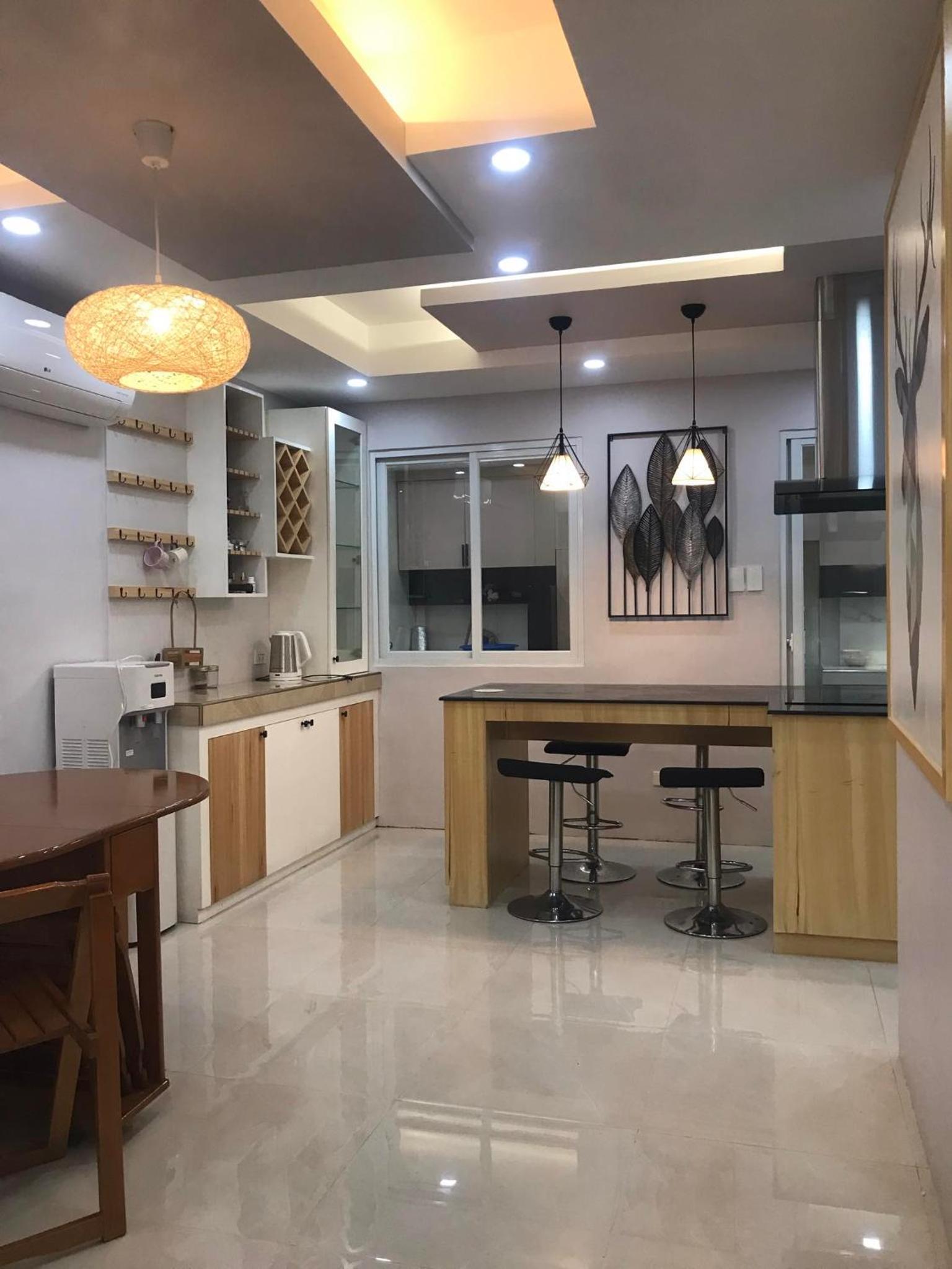 House of two levels in Cavite, Lancaster New City GL1