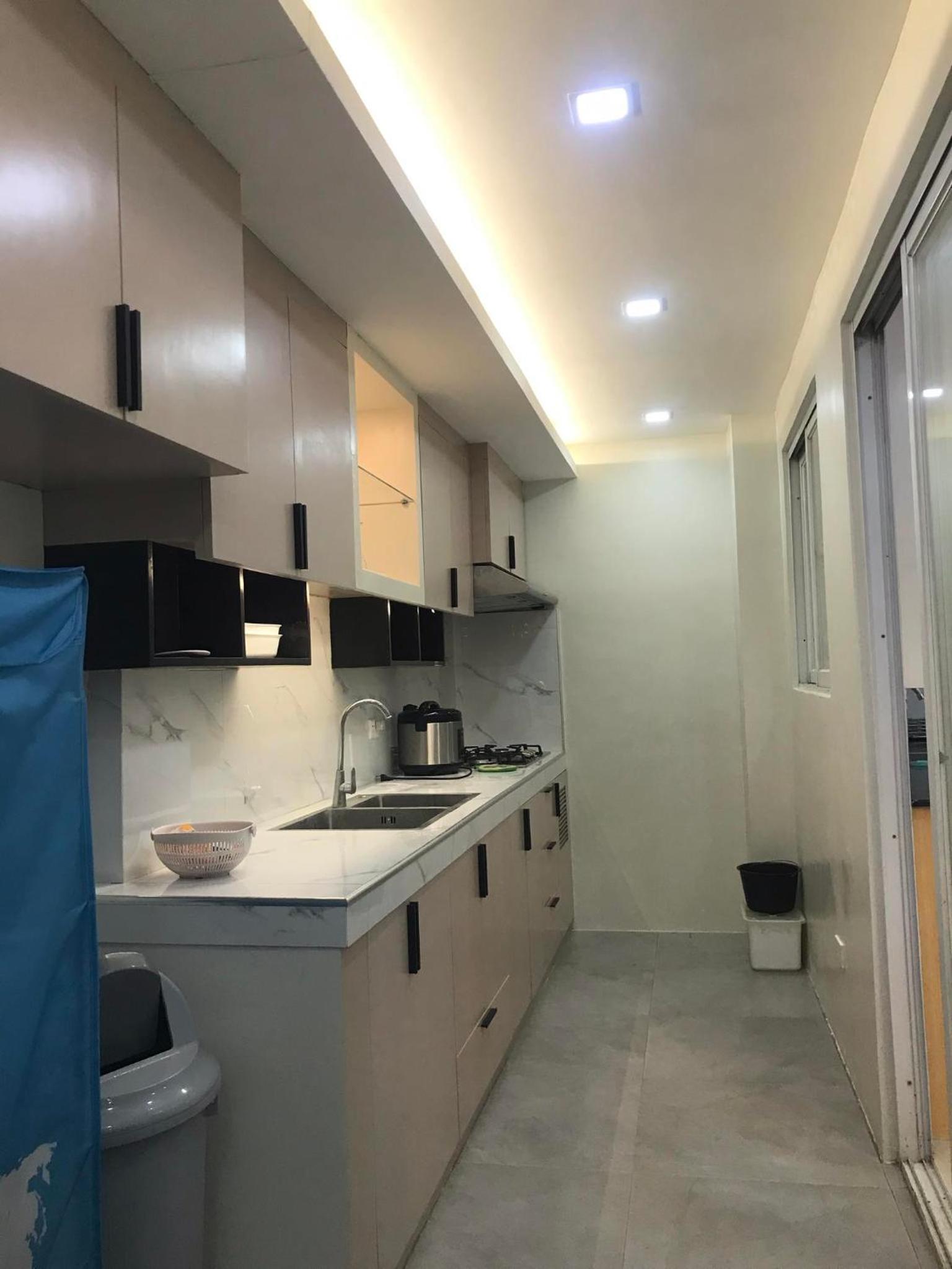 House of two levels in Cavite, Lancaster New City GL1, photo 22