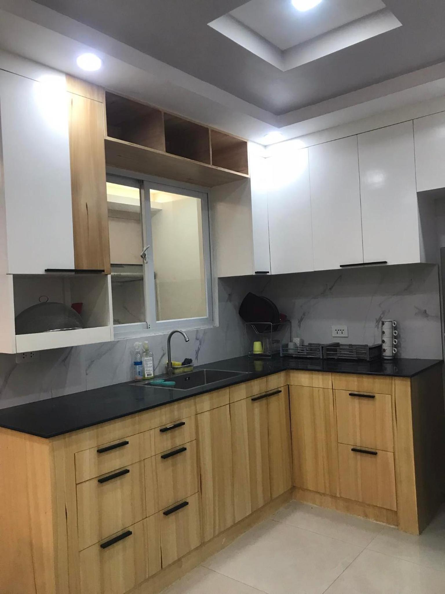 House of two levels in Cavite, Lancaster New City GL1, photo 13
