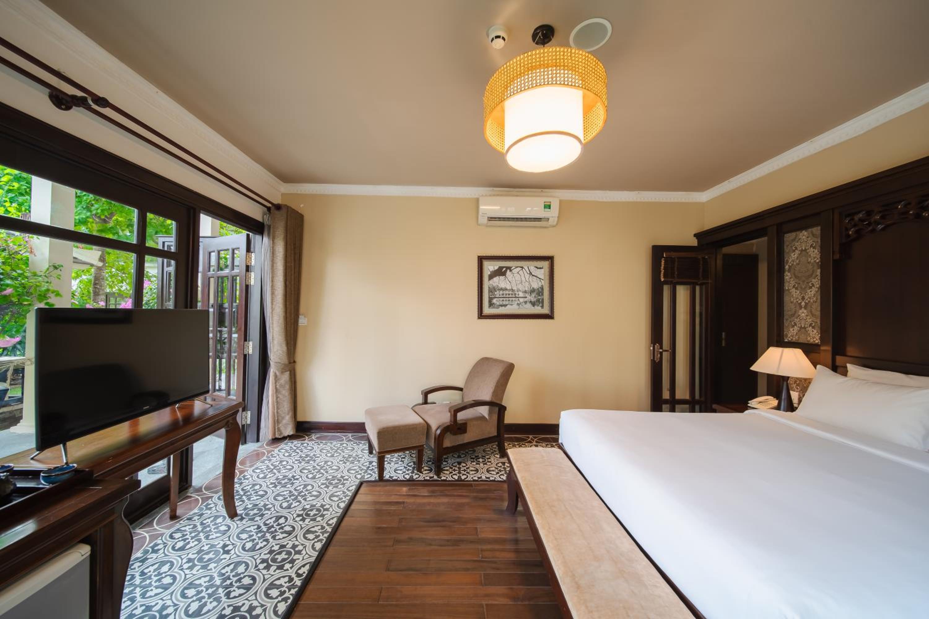 Anja Beach Resort & Spa
