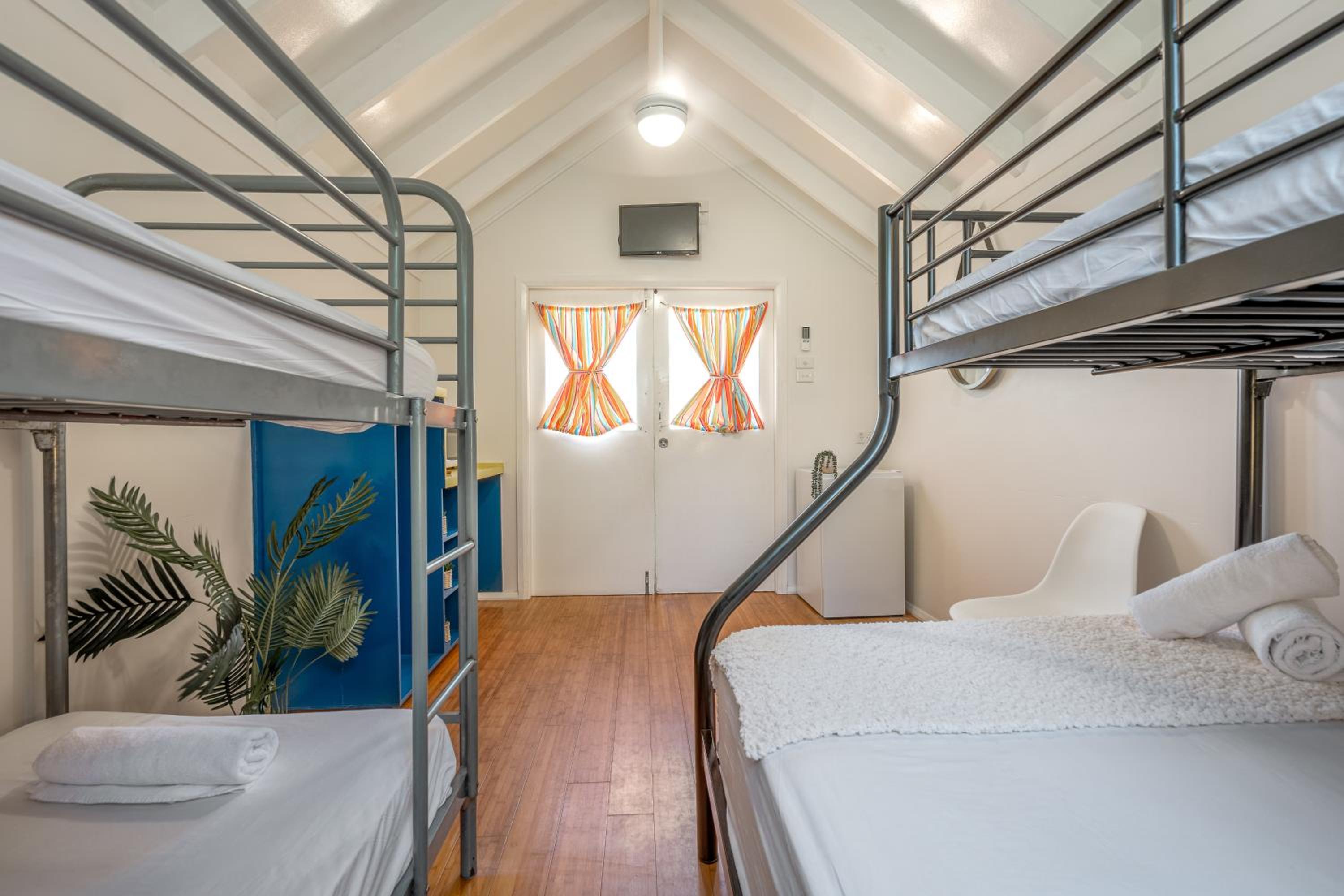BIG4 Tasman Holiday Parks - Nambucca Heads