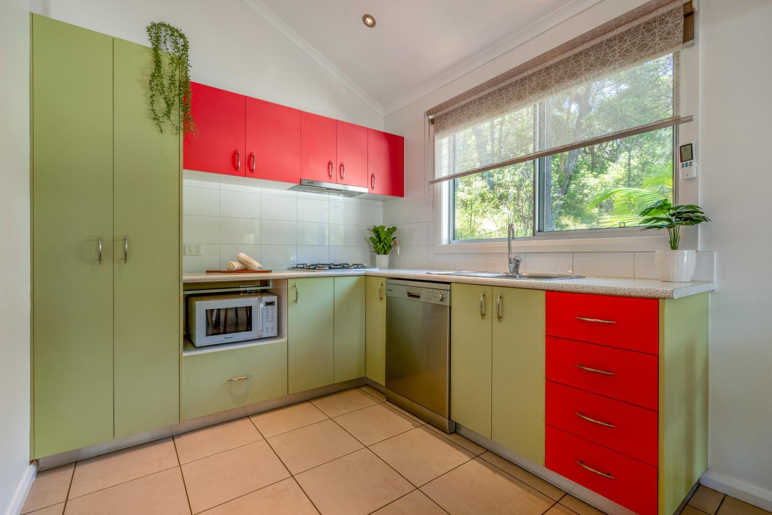 BIG4 Tasman Holiday Parks - Nambucca Heads
