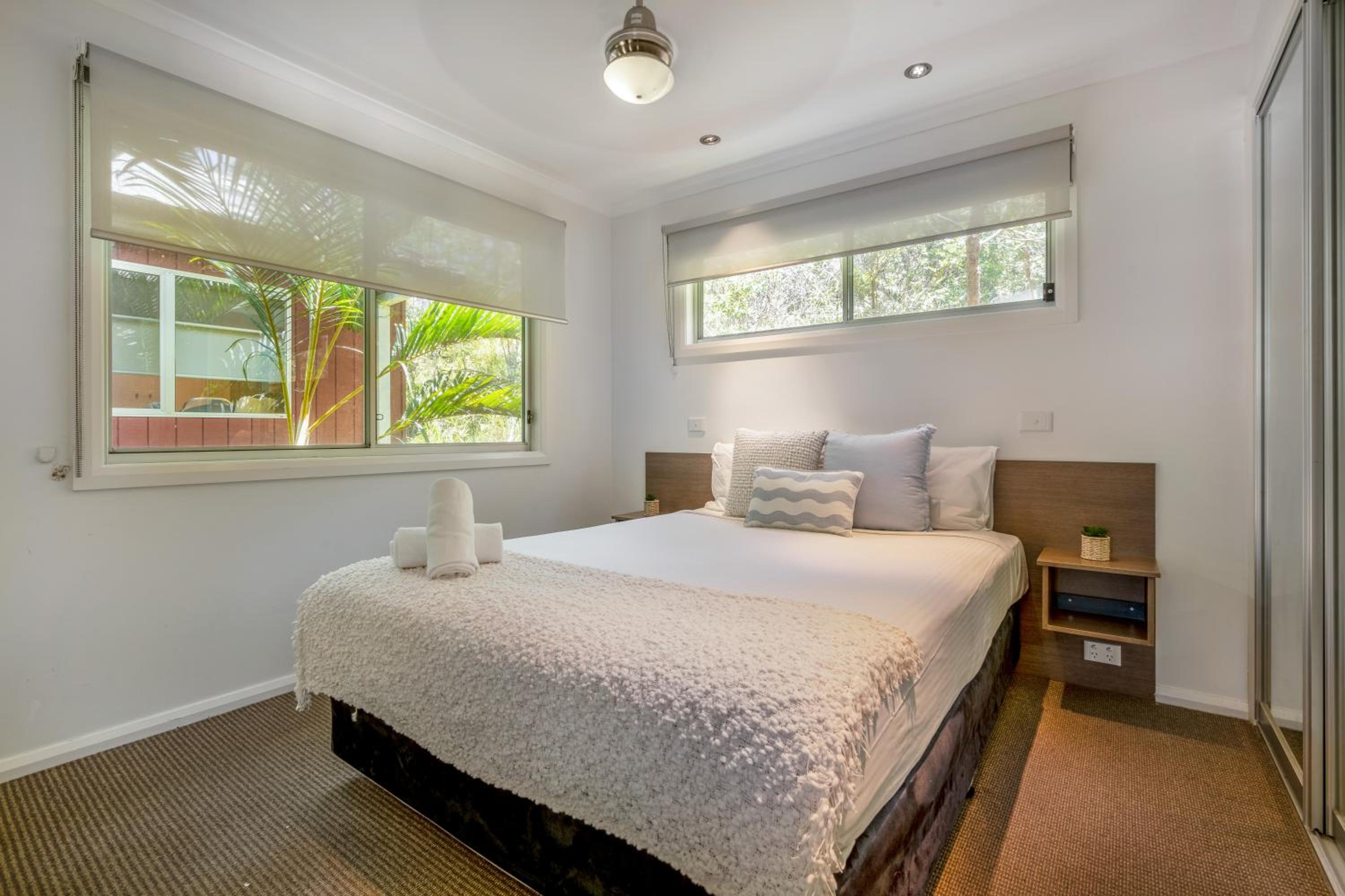 BIG4 Tasman Holiday Parks - Nambucca Heads
