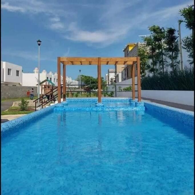 Casa santeli miramar