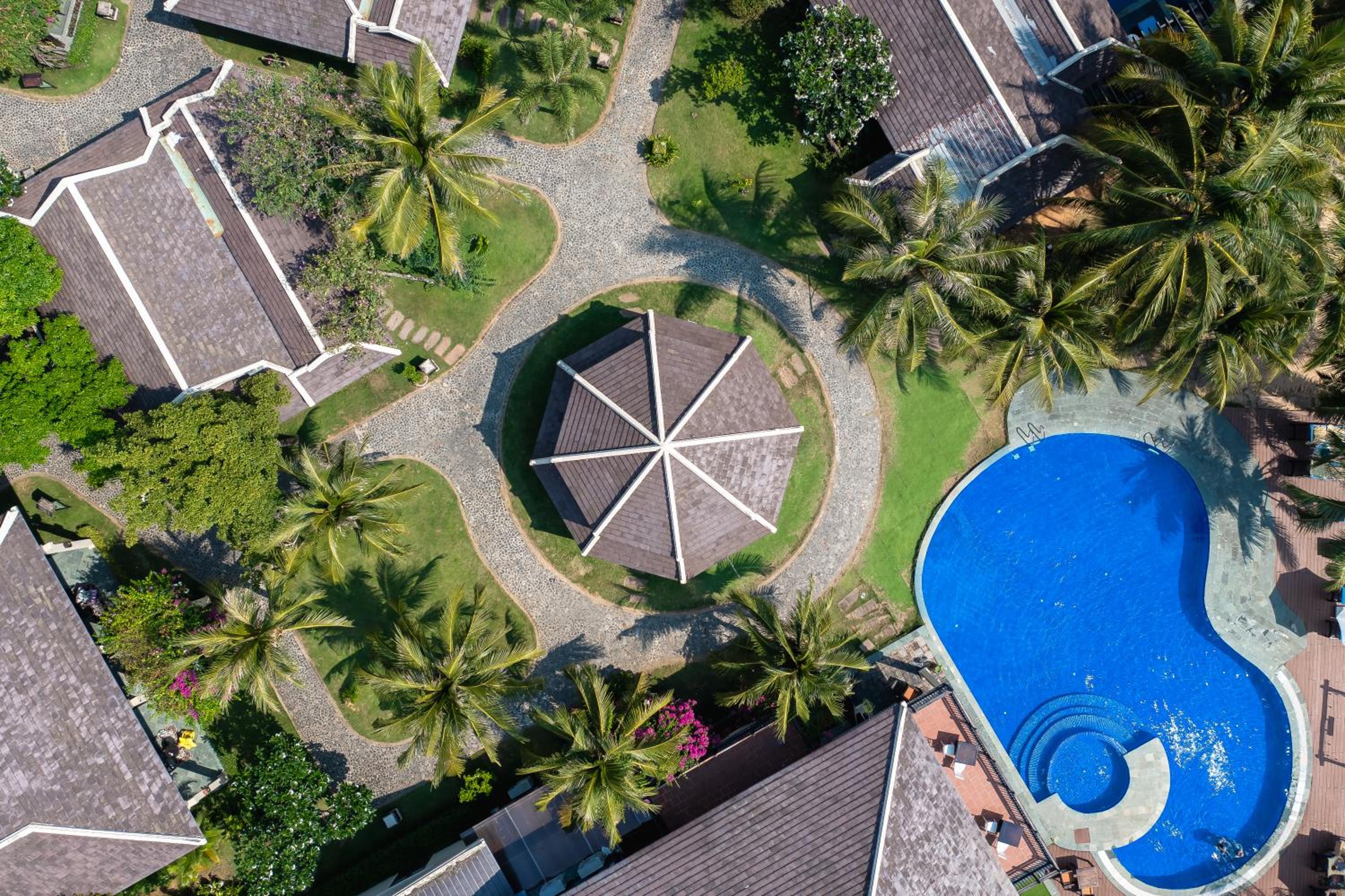 Anja Beach Resort & Spa