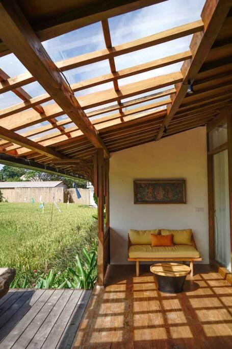 Villa Madura - new 3 BR Villa w/ rice paddy view