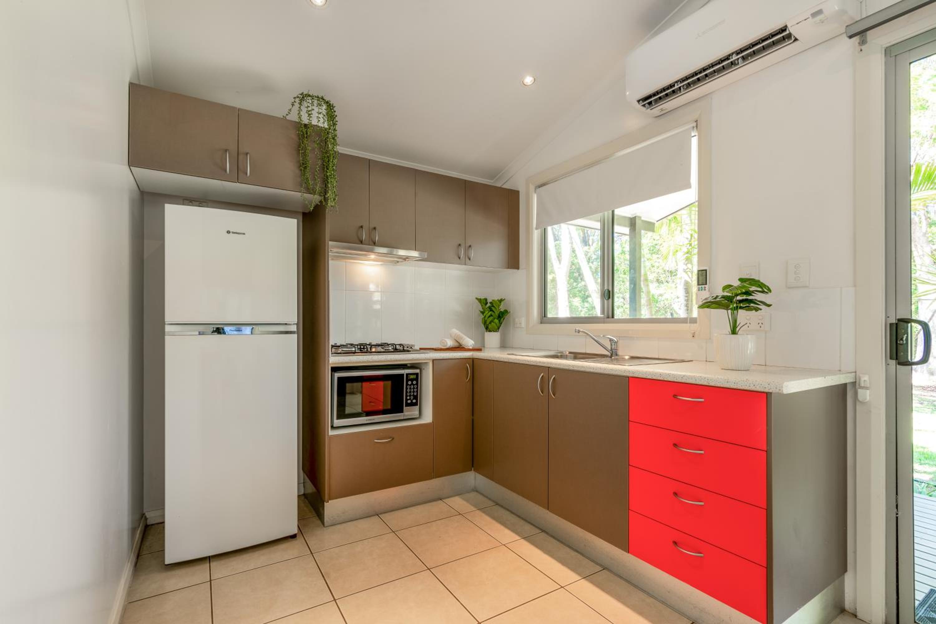 BIG4 Tasman Holiday Parks - Nambucca Heads