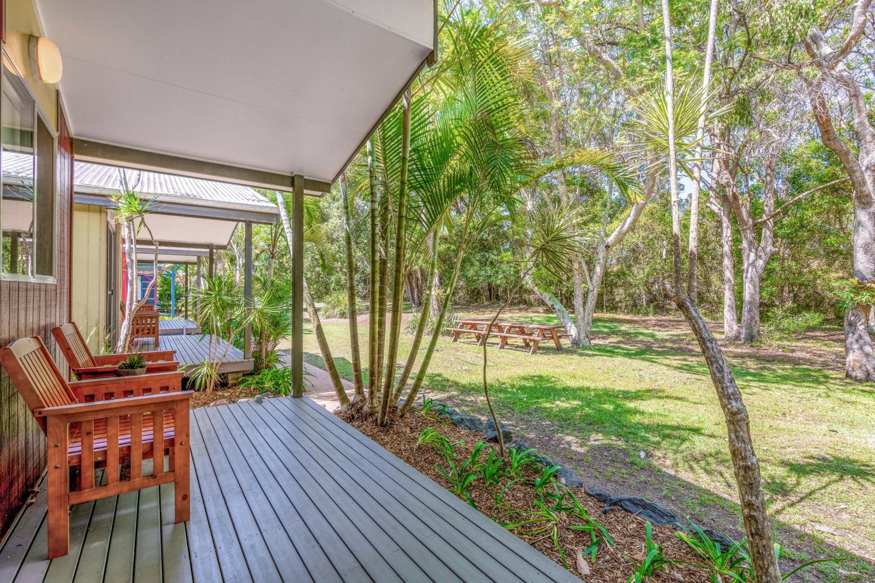 BIG4 Tasman Holiday Parks - Nambucca Heads