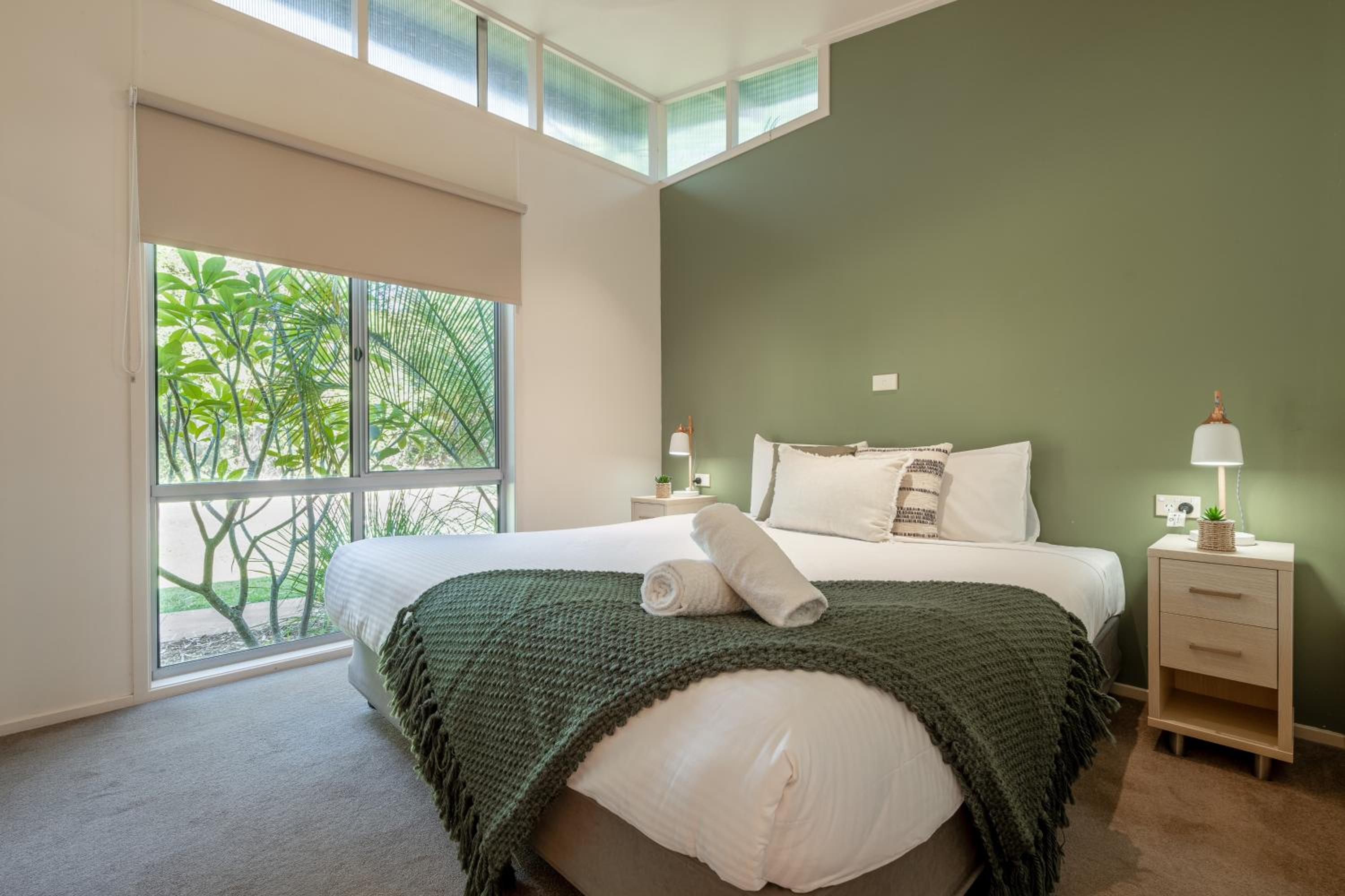 BIG4 Tasman Holiday Parks - Nambucca Heads