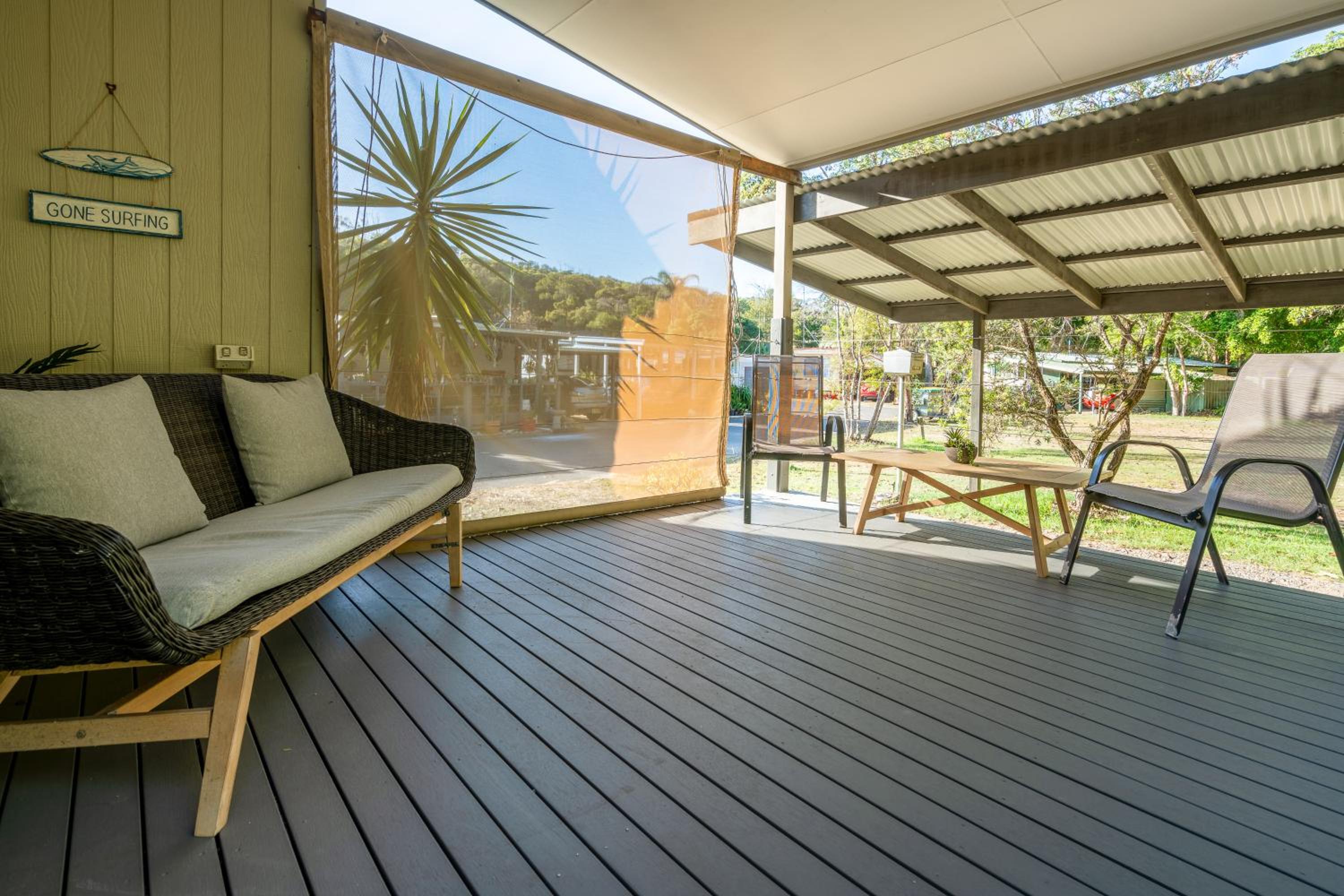 BIG4 Tasman Holiday Parks - Nambucca Heads