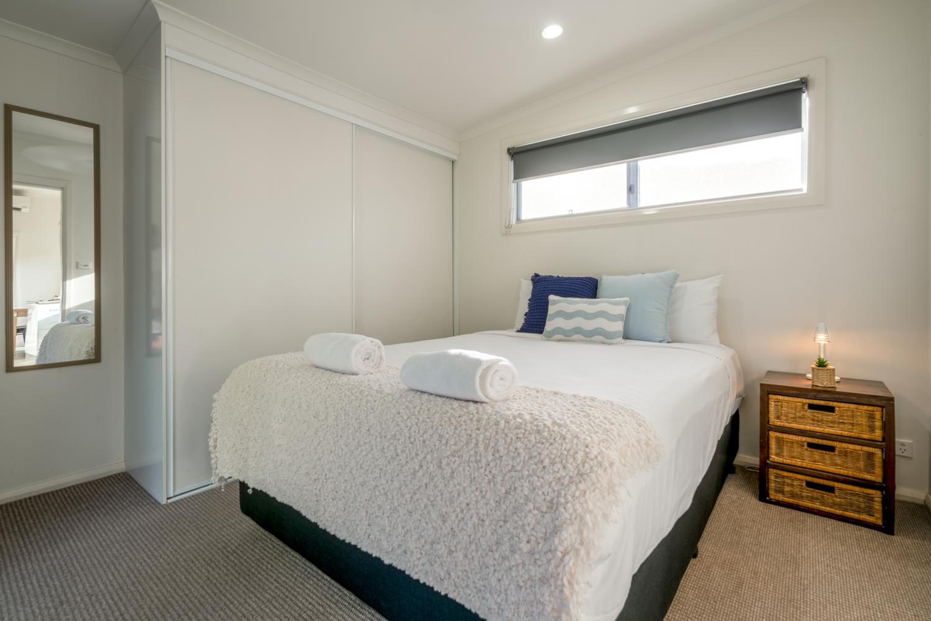 BIG4 Tasman Holiday Parks - Nambucca Heads