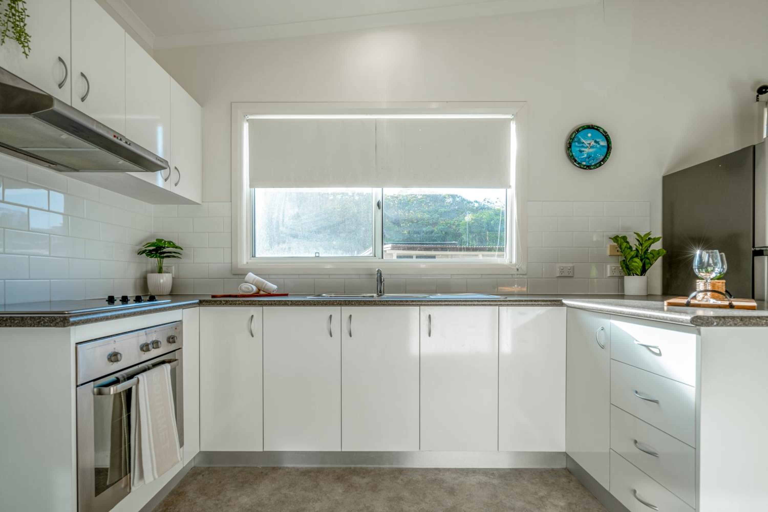 BIG4 Tasman Holiday Parks - Nambucca Heads
