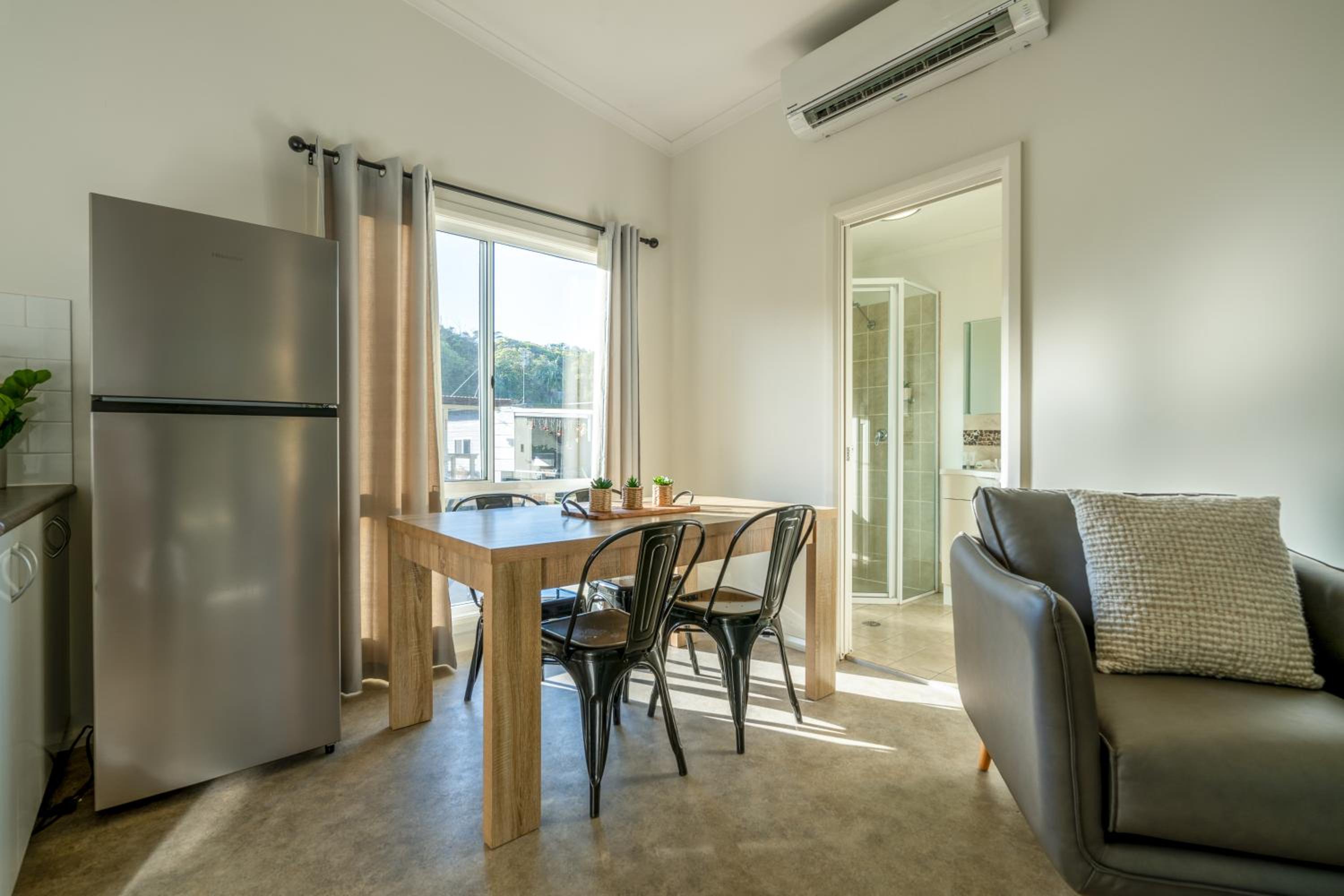 BIG4 Tasman Holiday Parks - Nambucca Heads